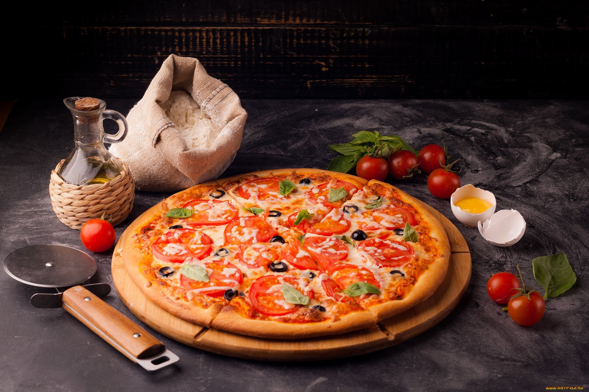 можете ли вы привнести баланс в соус я ищу пиццу мира с уважением к матери фото 94
