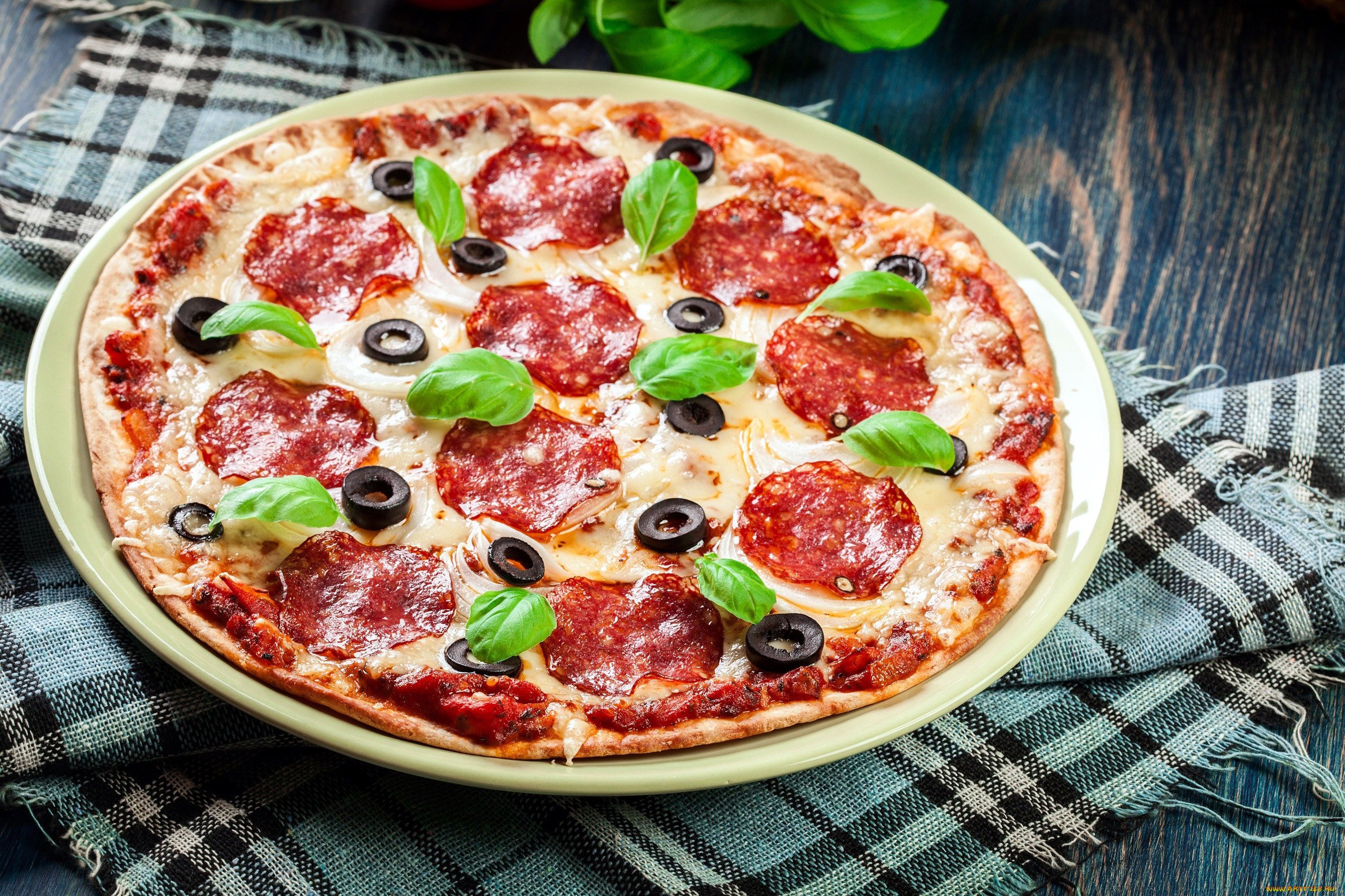 сицилийская пицца ингредиенты фото 114