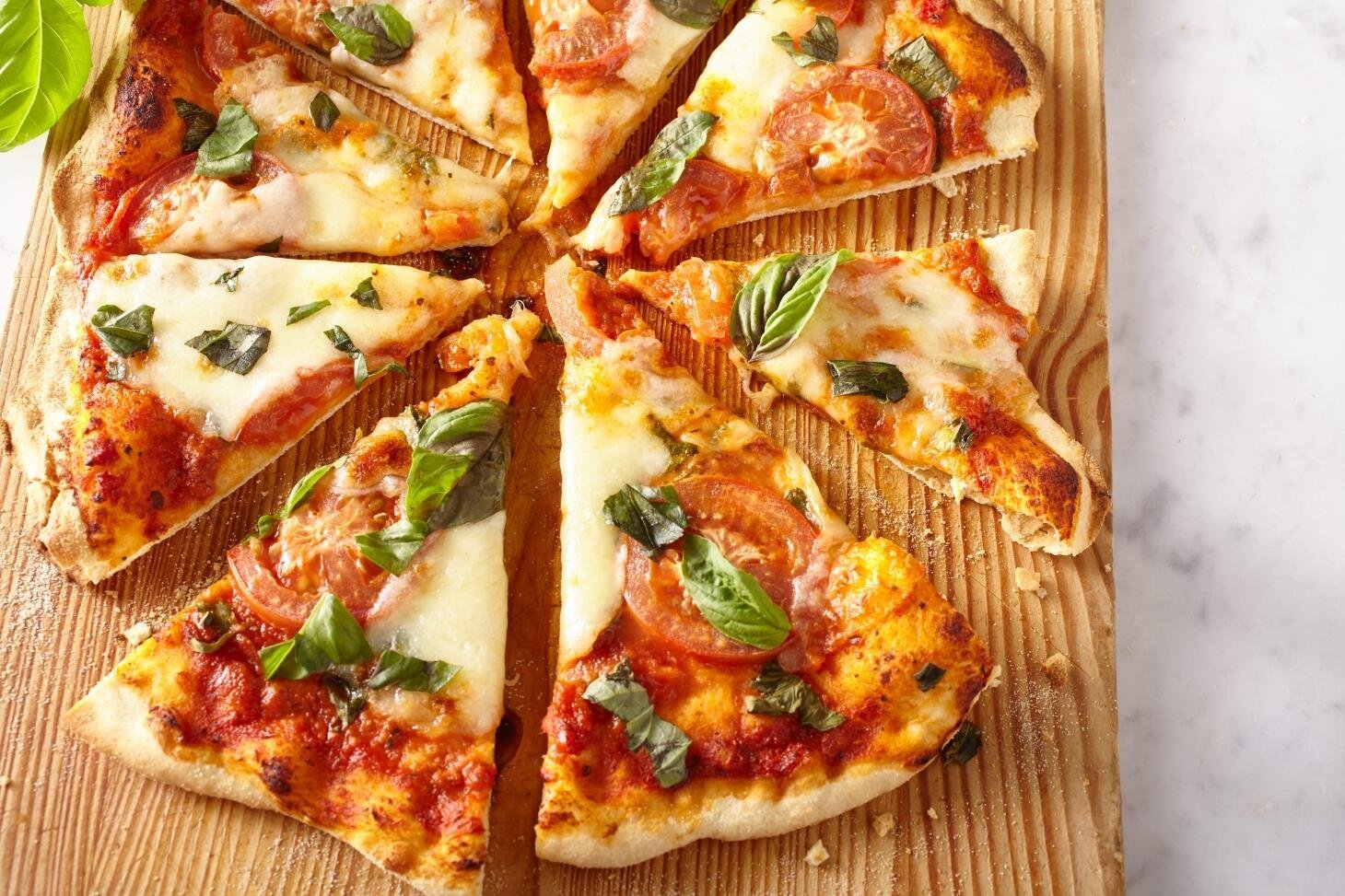 тесто на пиццу неаполитанская рецепт фото 89