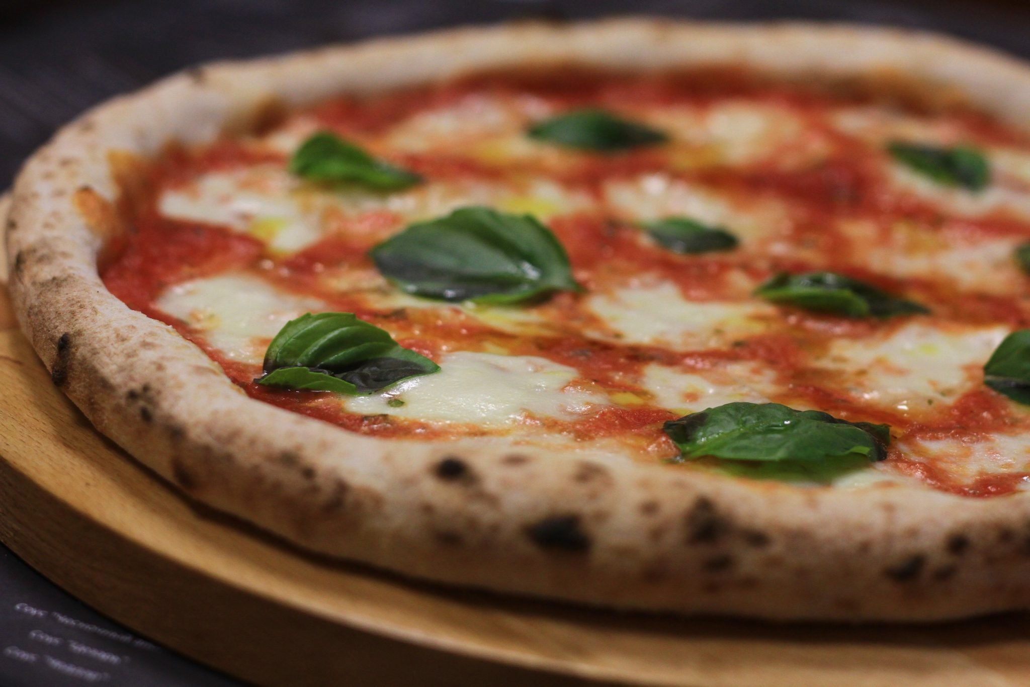 тесто неаполитанская пицца рецепт фото 18