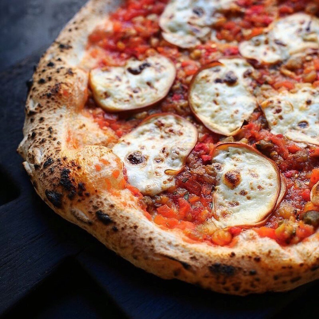 ташир пицца неаполитанская фото 90