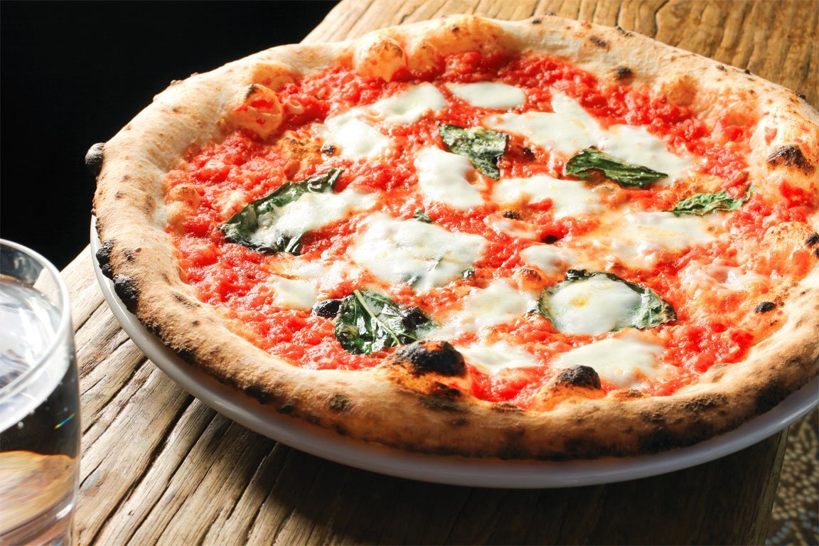 пицца неаполитанская рецепт видео фото 107