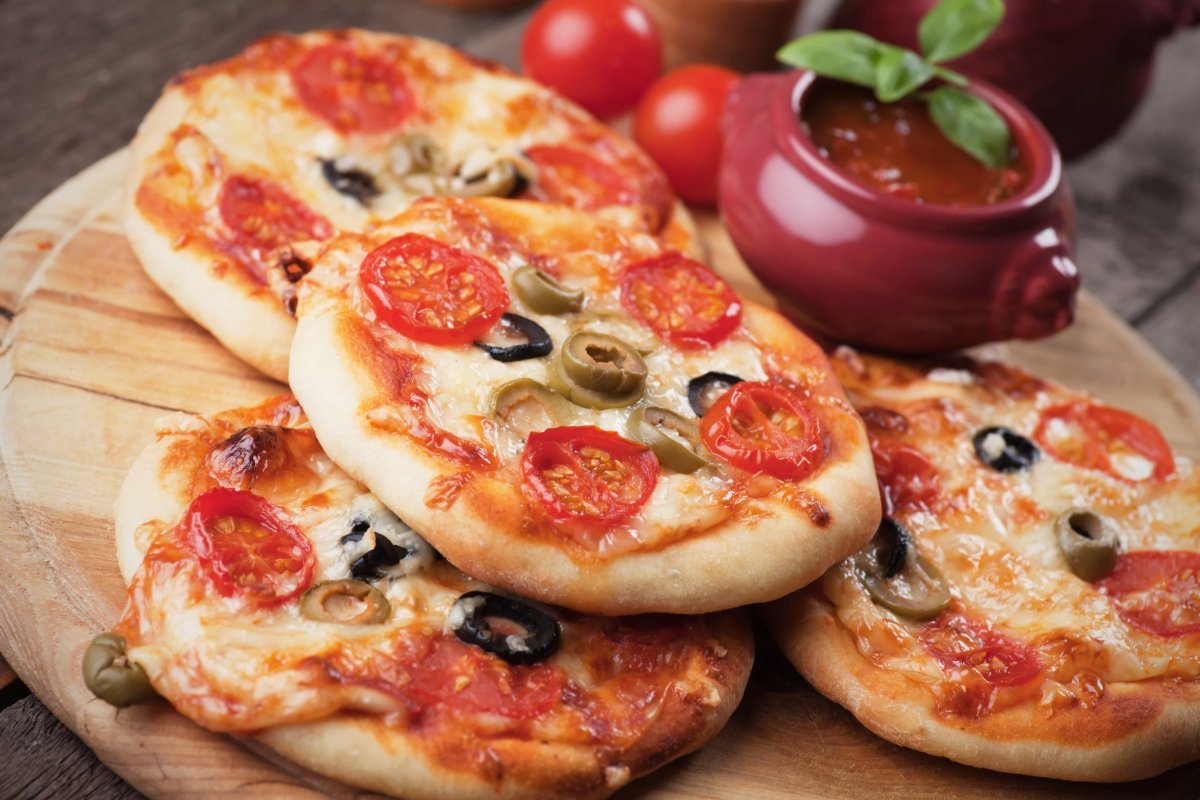 самые простые и быстрые рецепты пиццы фото 57