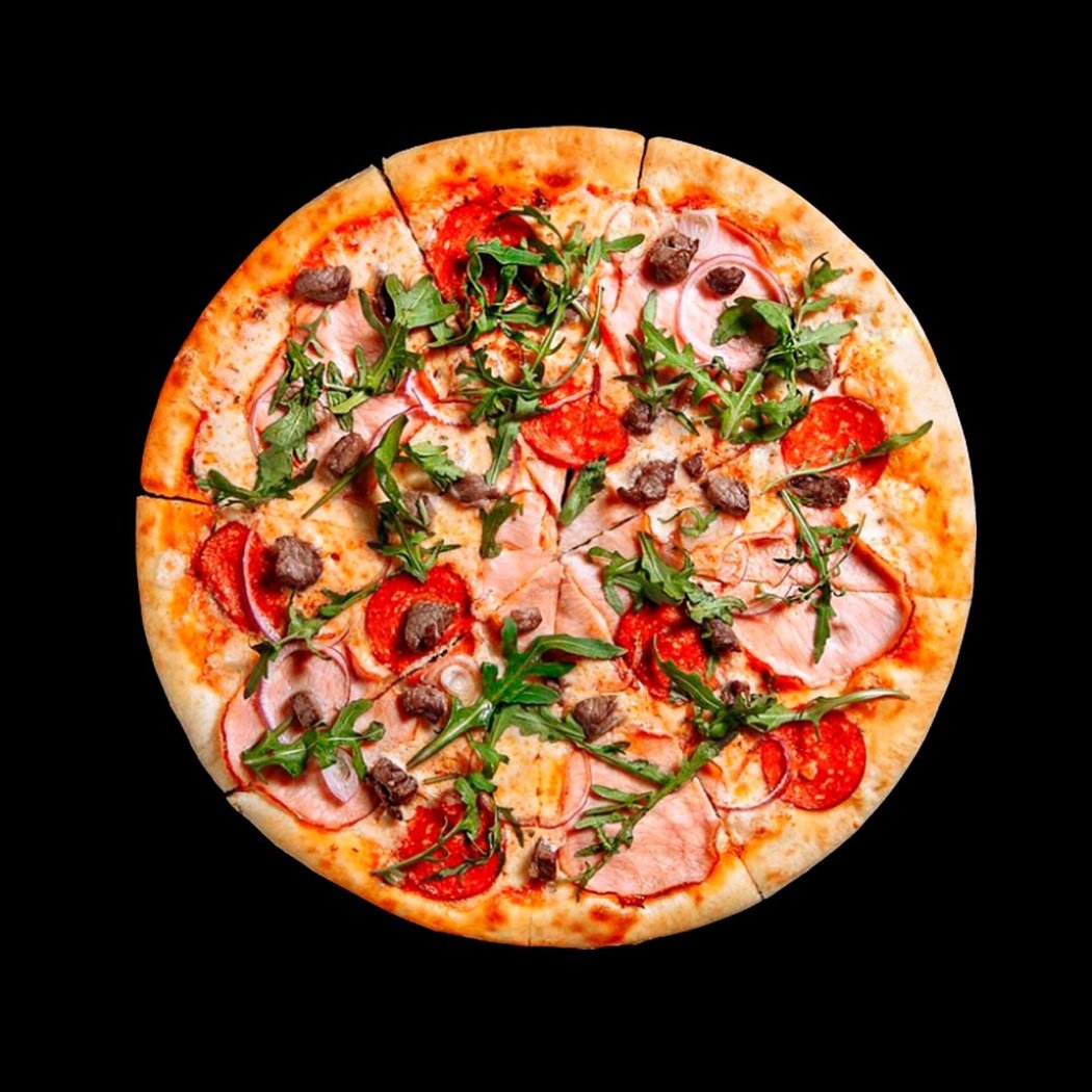 ассорти италия пицца фото 18