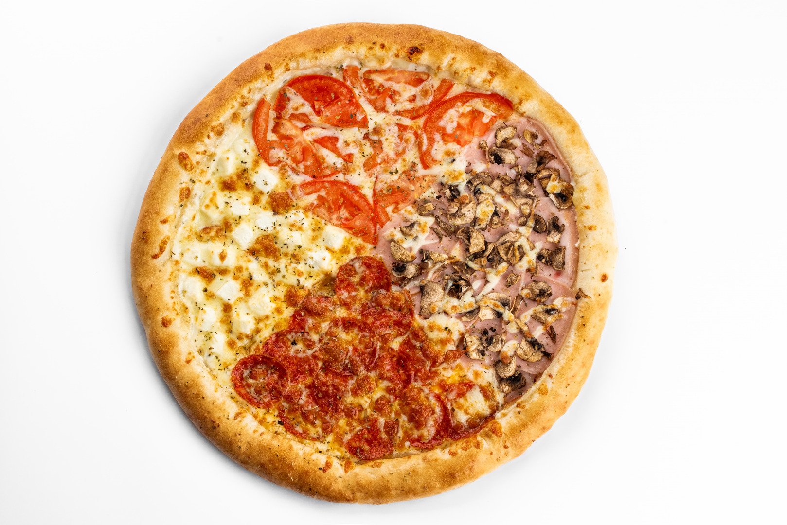 пицца четыре сезона калорийность фото 17