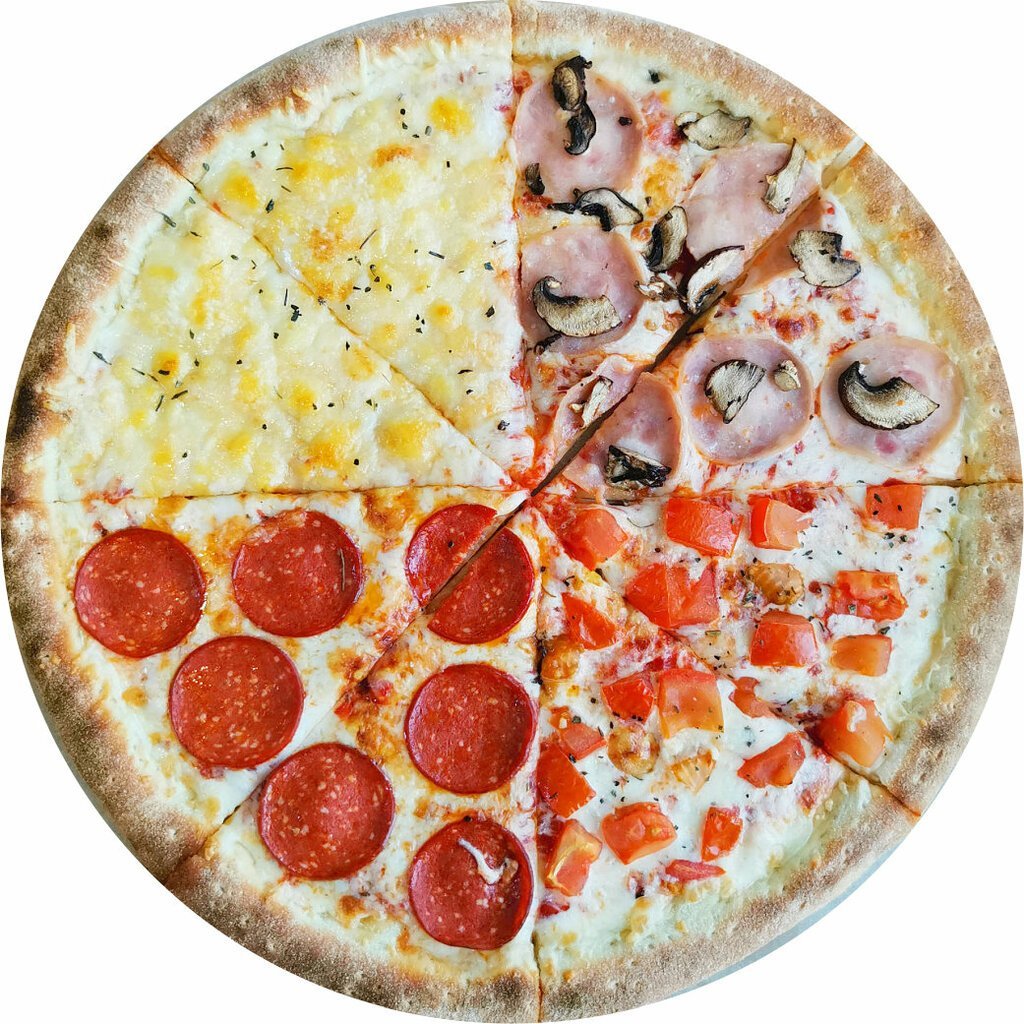 пицца додо четыре сезона отзывы фото 18