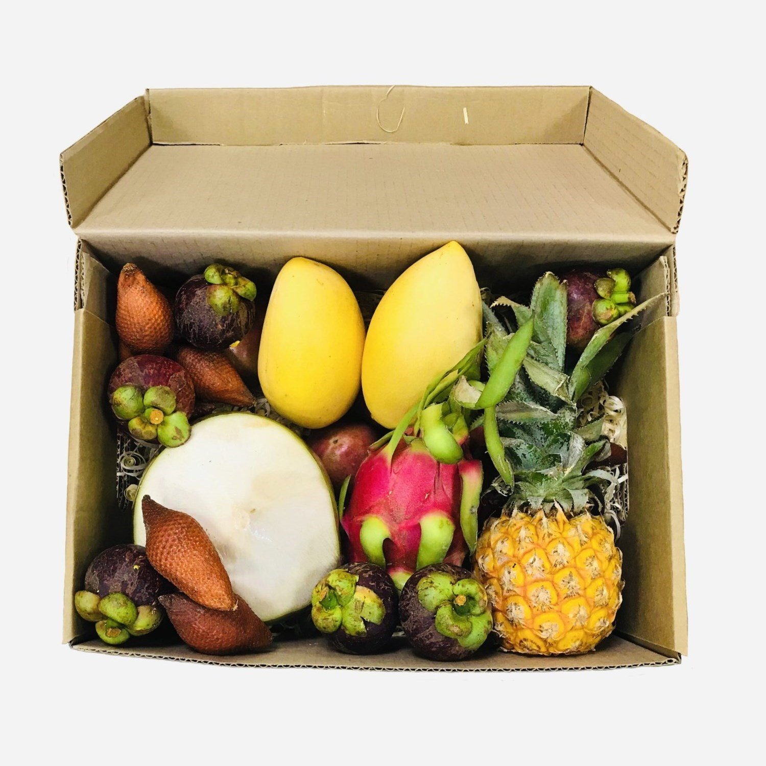 Коробка с фруктами. Подарочная коробка с фруктами. Коробка экзотических фруктов. Коробка для фруктов. Корзина фруктов из тайланда