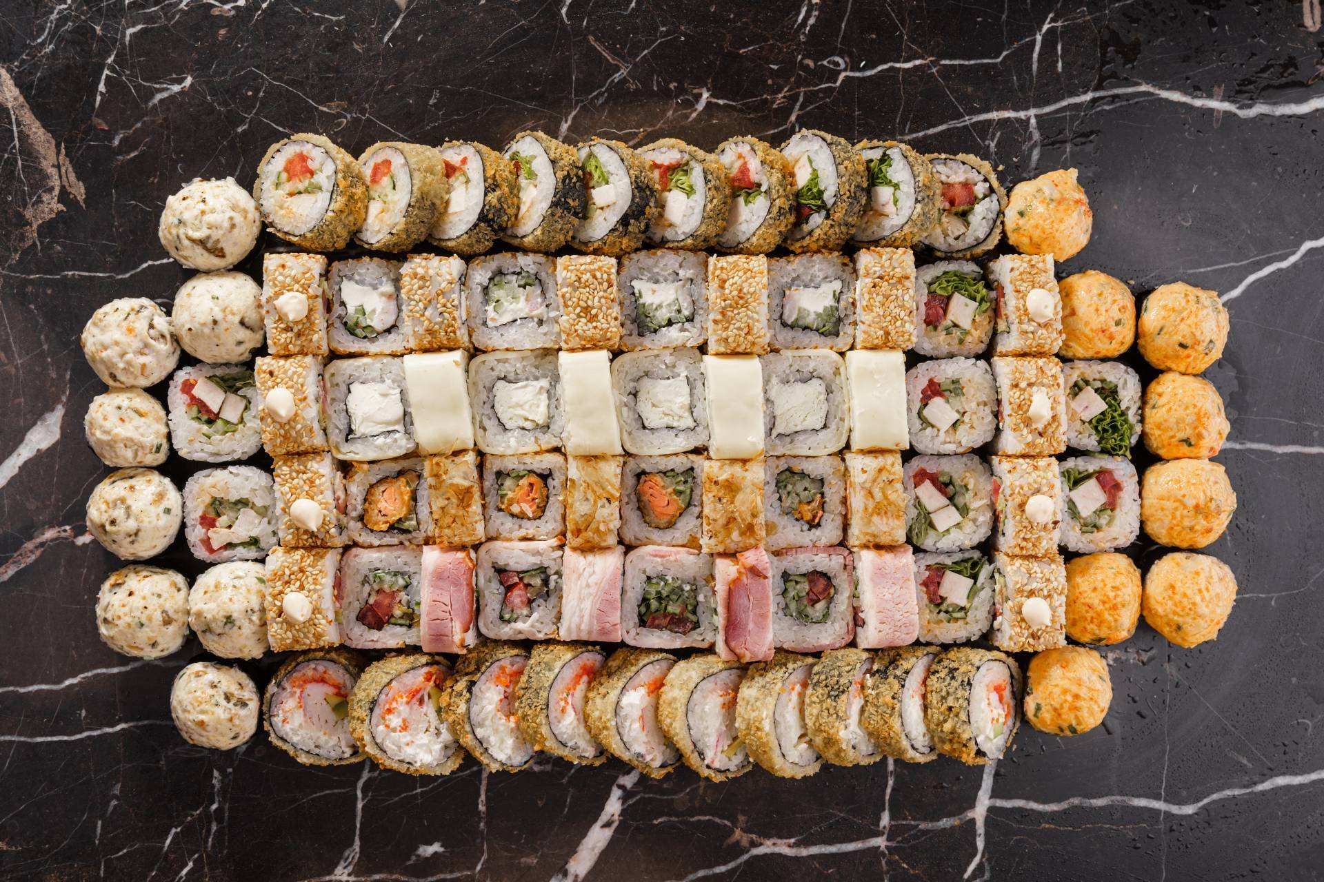 Заказать суши или роллы ставрополе фото 5