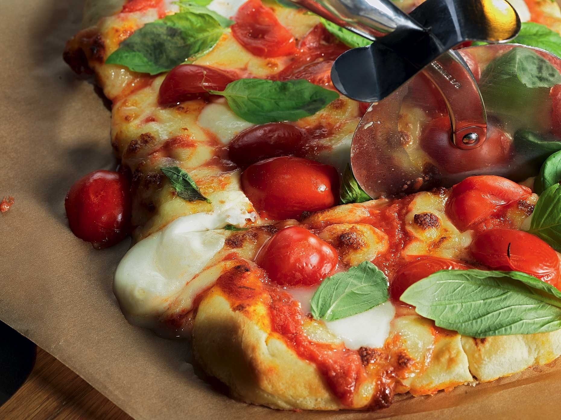 пицца рецепт классика италия фото 68