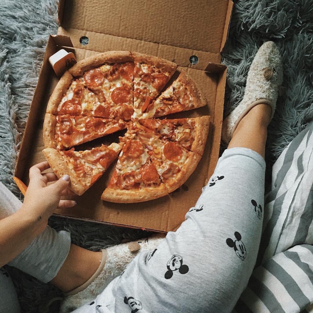 выбор в пиццерии всегда можно получить пиццу с двумя обязательными начинками фото 83