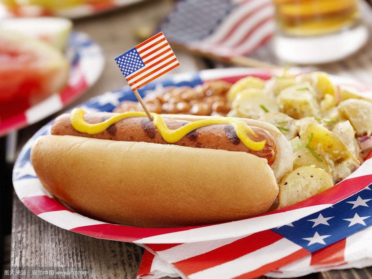 Американский фаст. Хот дог США. Национальный день хот-дога в США. Хот дог в Америке. Американская кухня.