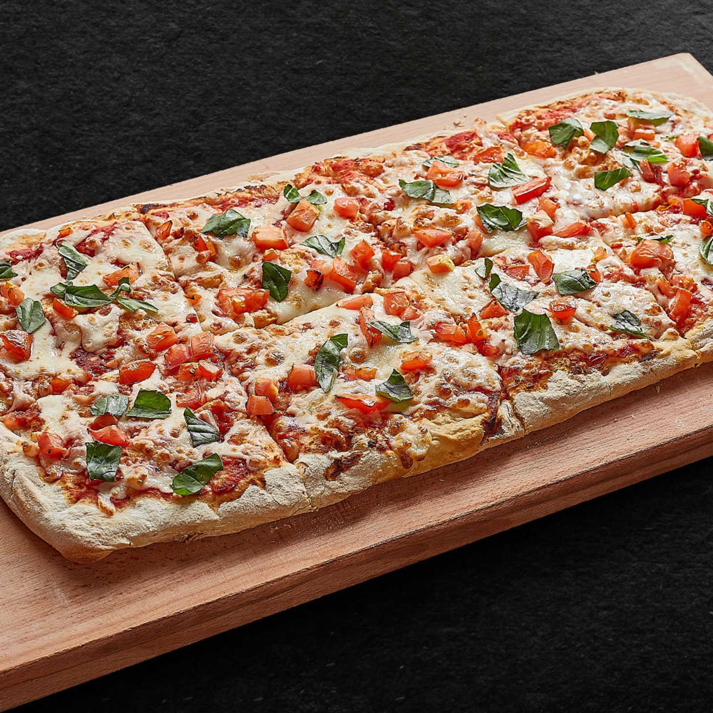 тесто на пиццу рецепт маргарита фото 117