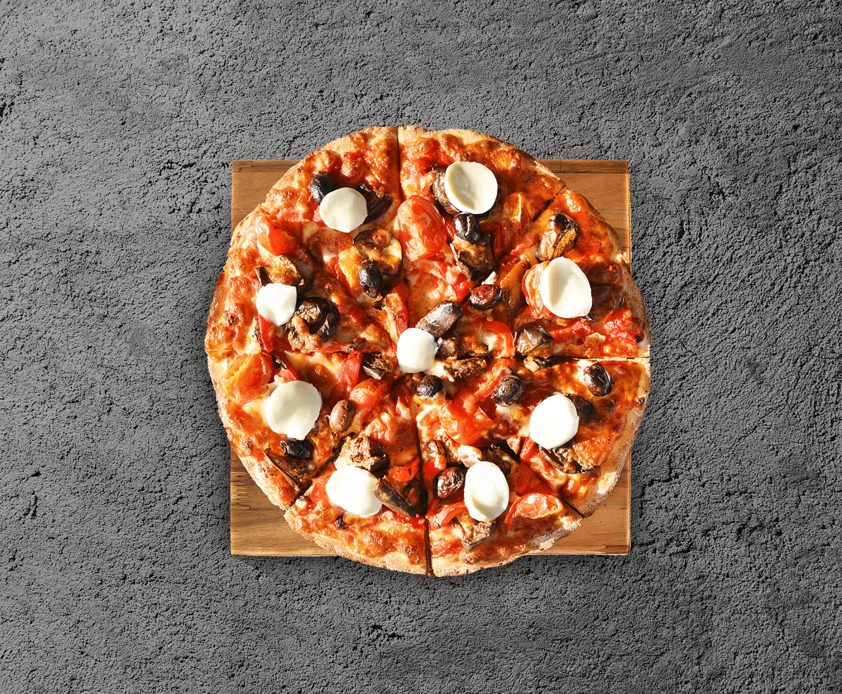 можно ли печь пиццу на фольге в духовке (120) фото