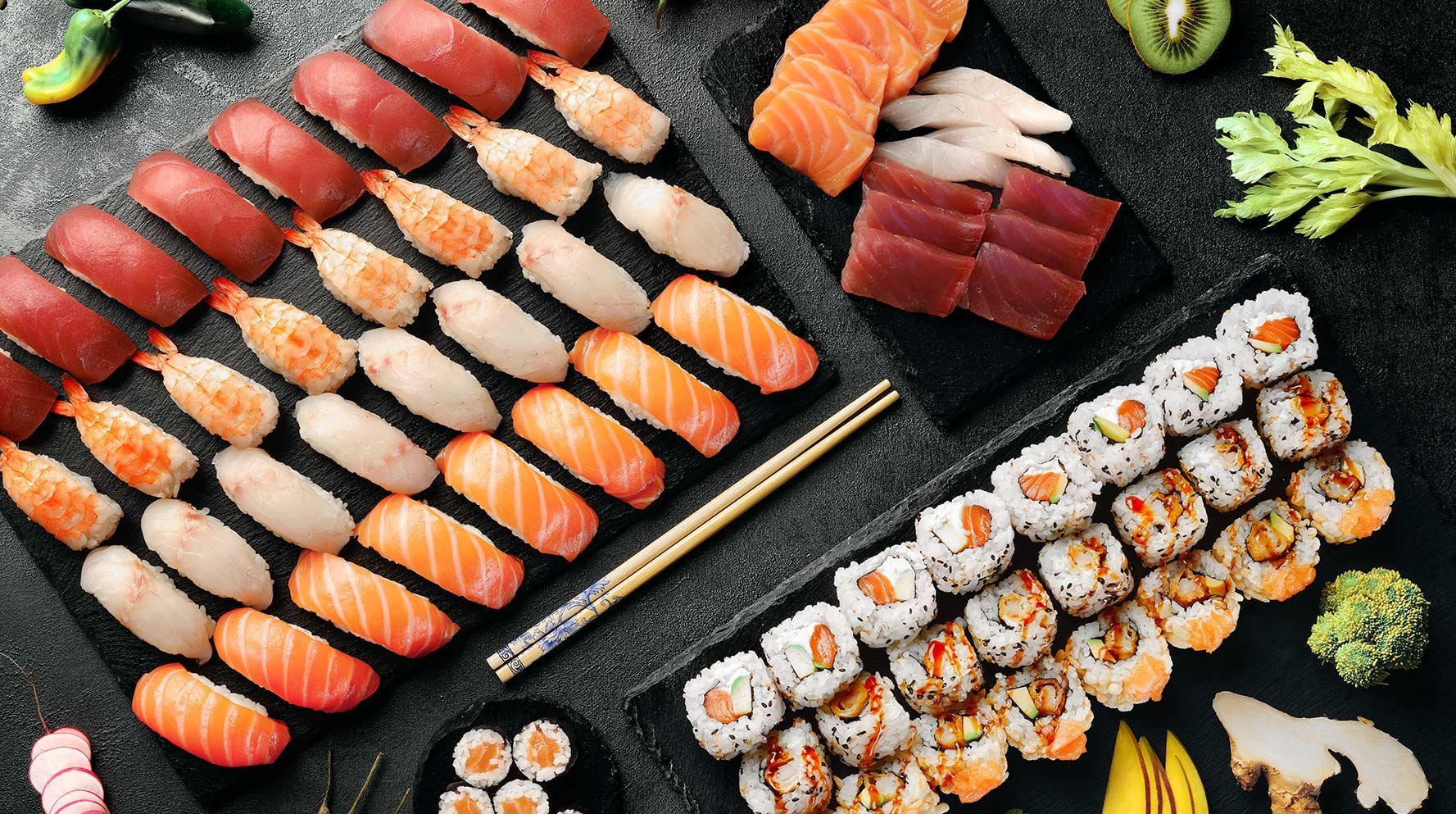 Sushi суши отзывы фото 54