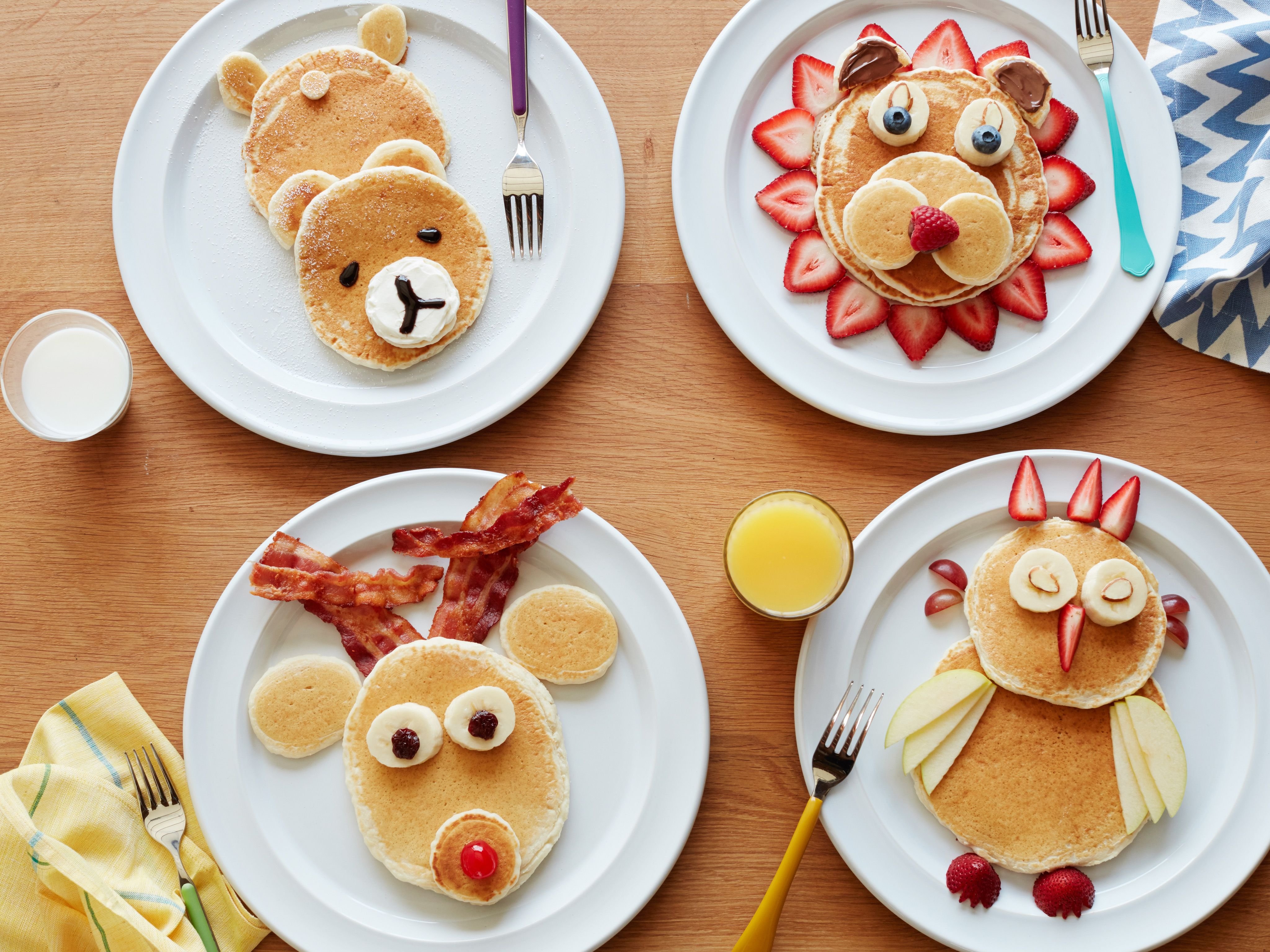 Удиви едой. Необычный завтрак для детей. Интересные Завтраки для детей. Креативный завтрак для детей. Украсить еду для ребенка.