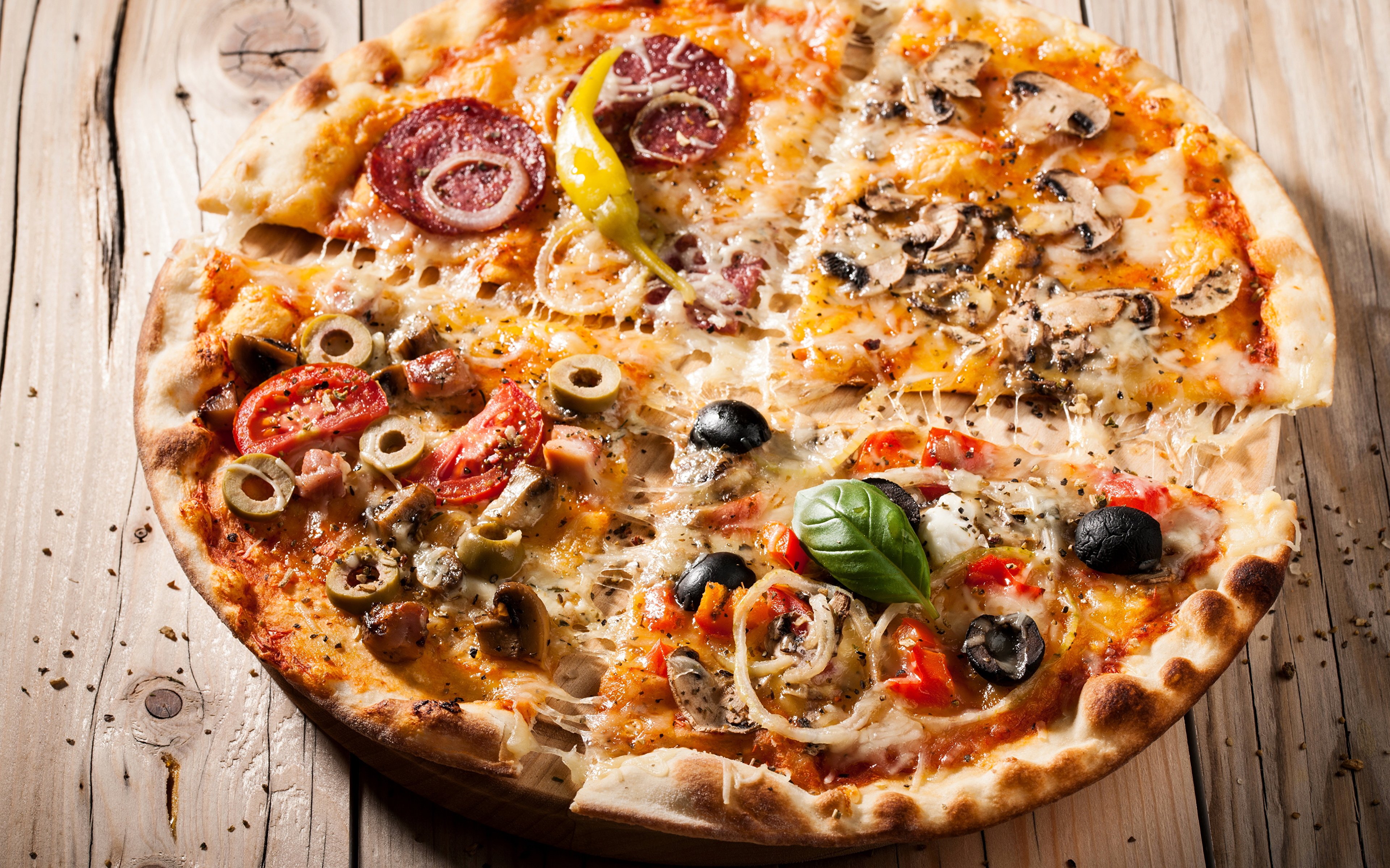 сицилийская пицца рецепт классический фото 119