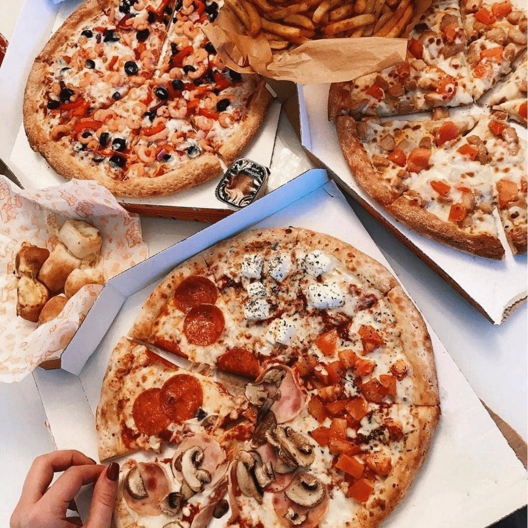лучшая пицца доставка в красноярске фото 104