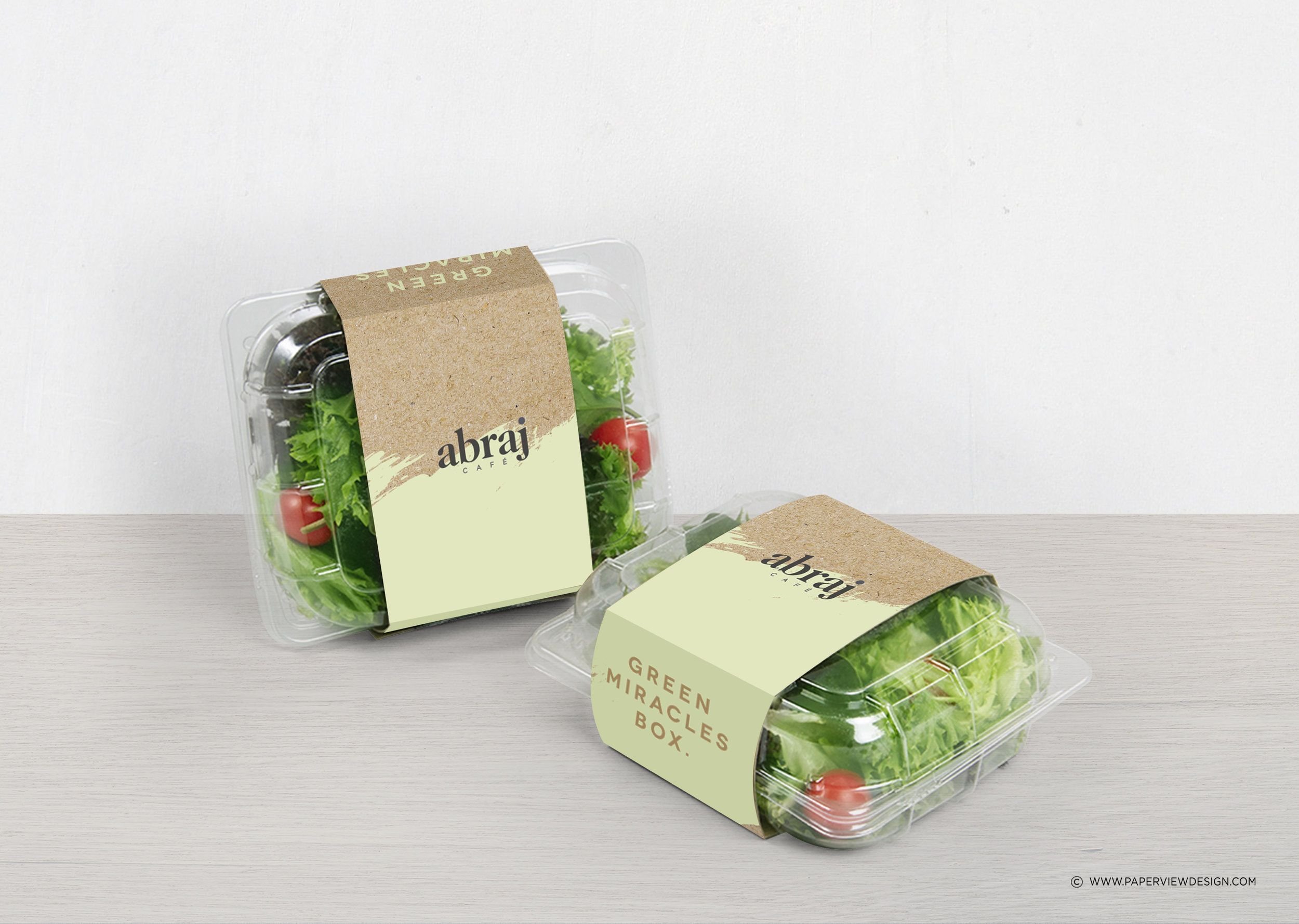 Готовая упаковка 2. Упаковка микрозелени крафт. Салат в упаковке. Обечайка для продуктов. Готовая еда в упаковке.