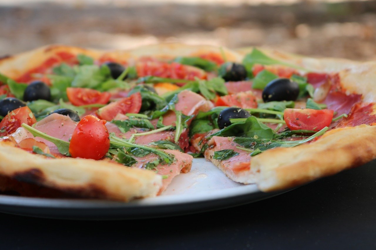 сицилийская пицца отзывы фото 98