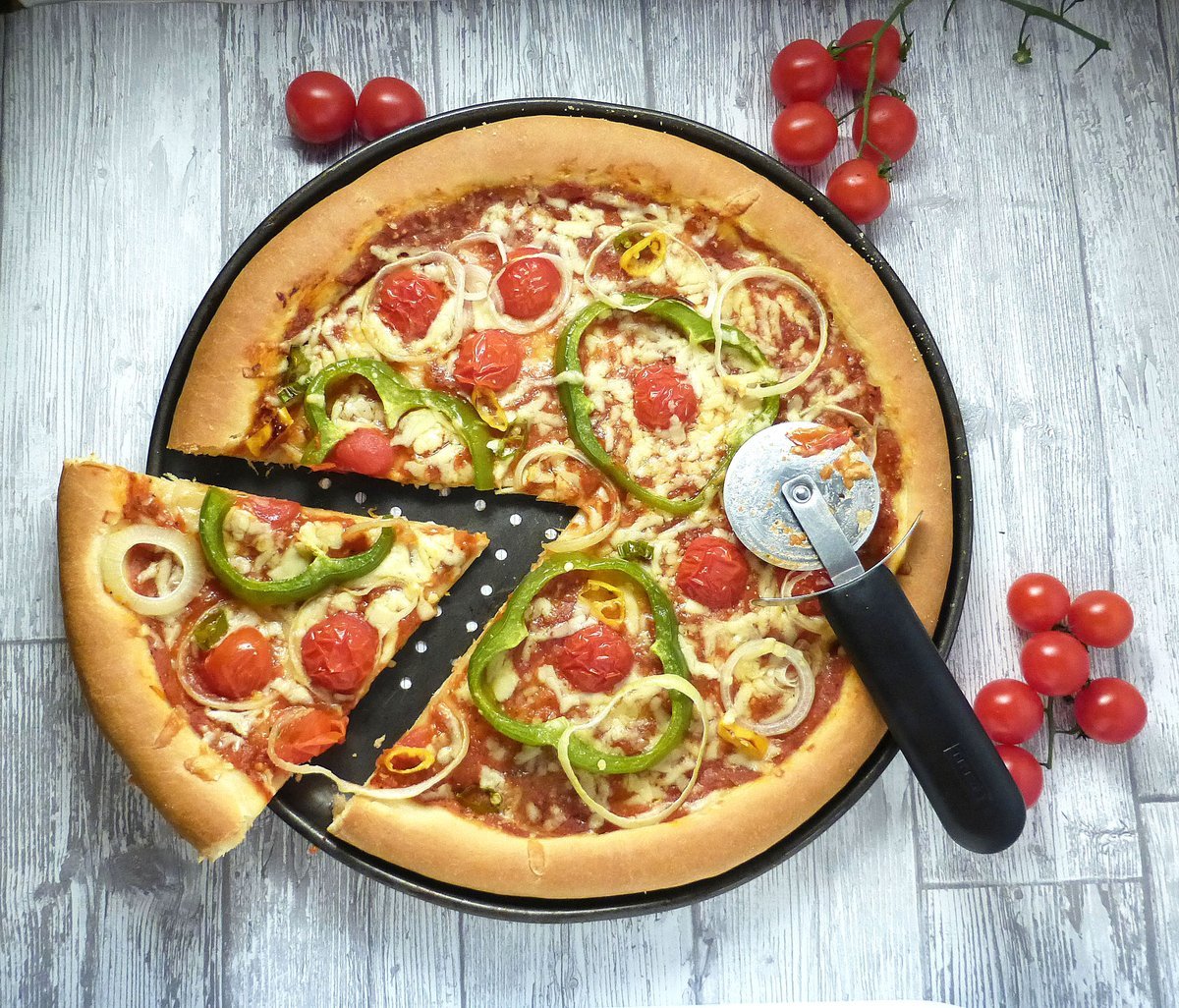 сицилийская пицца ингредиенты фото 80
