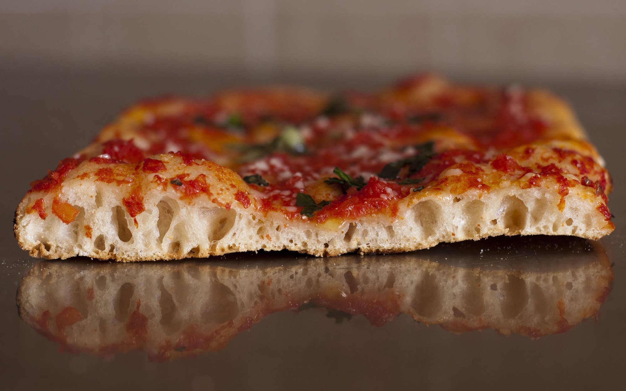римская и неаполитанская пицца разница фото 110