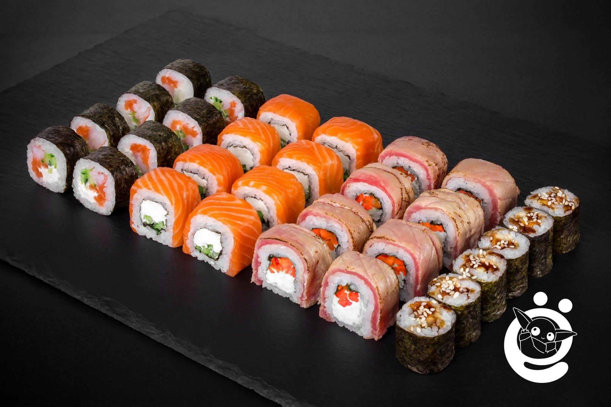Заказать суши или роллы ставрополе фото 36