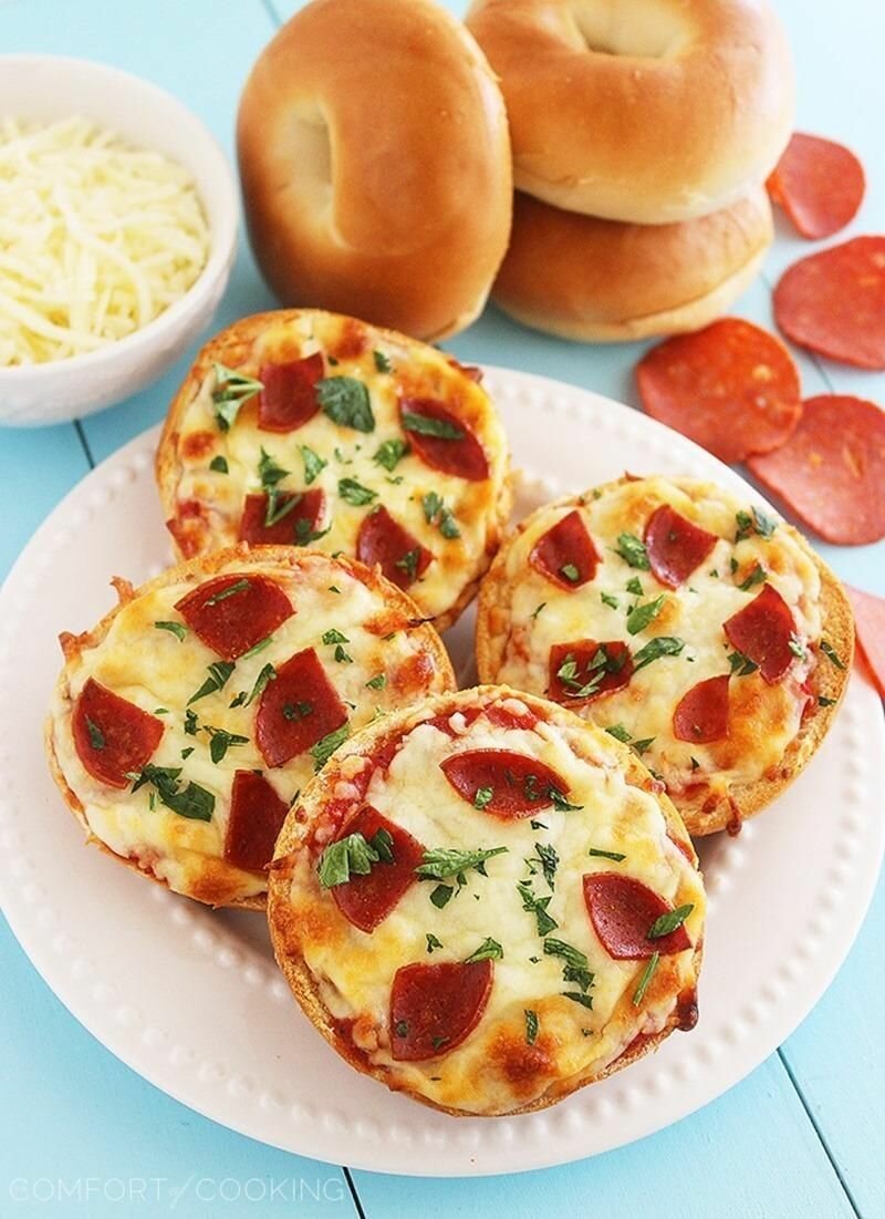 мини пицца в духовке из дрожжевого теста с колбасой и сыром и помидорами фото 48
