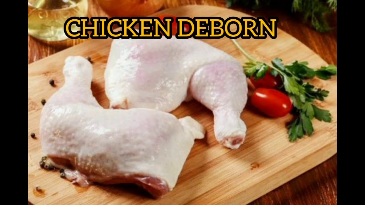 Вид мяса курица