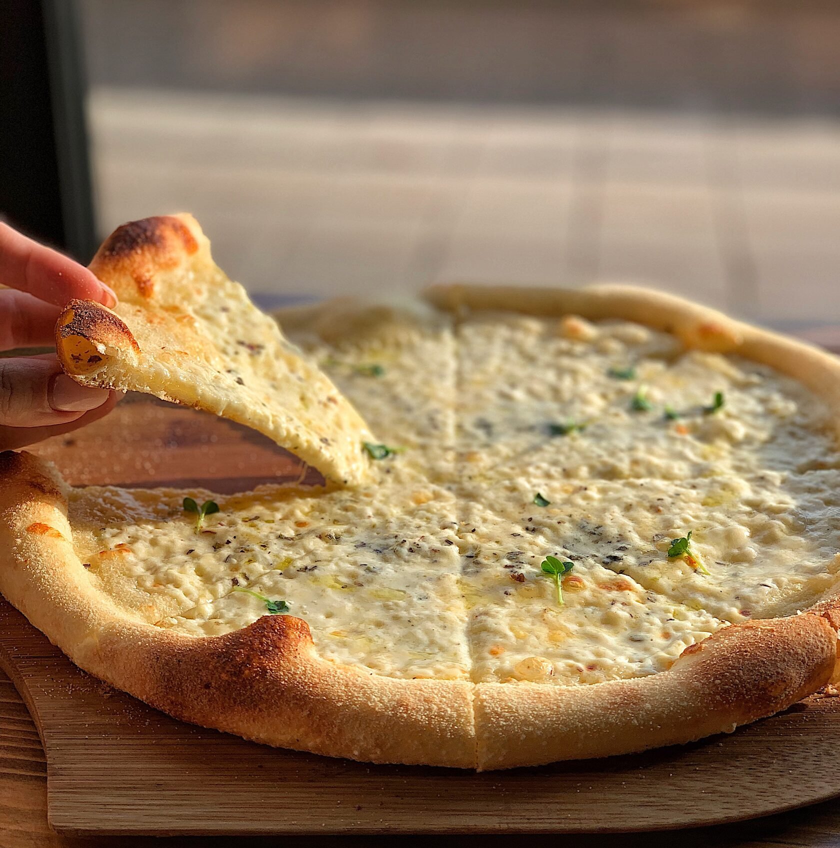 чем можно заменить сыр в пицце в духовке (120) фото