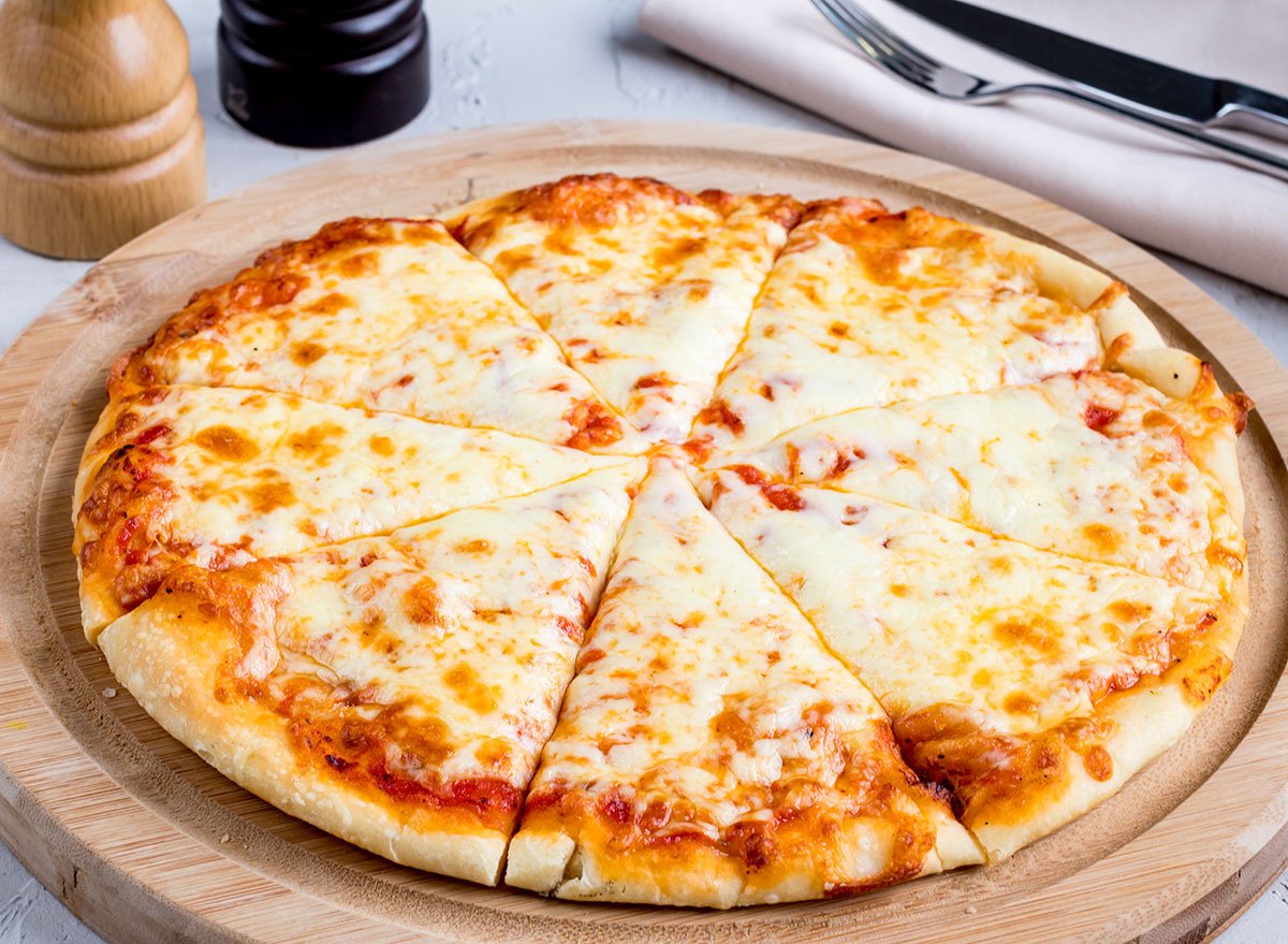 пицца четыре сыра на итальянском фото 88