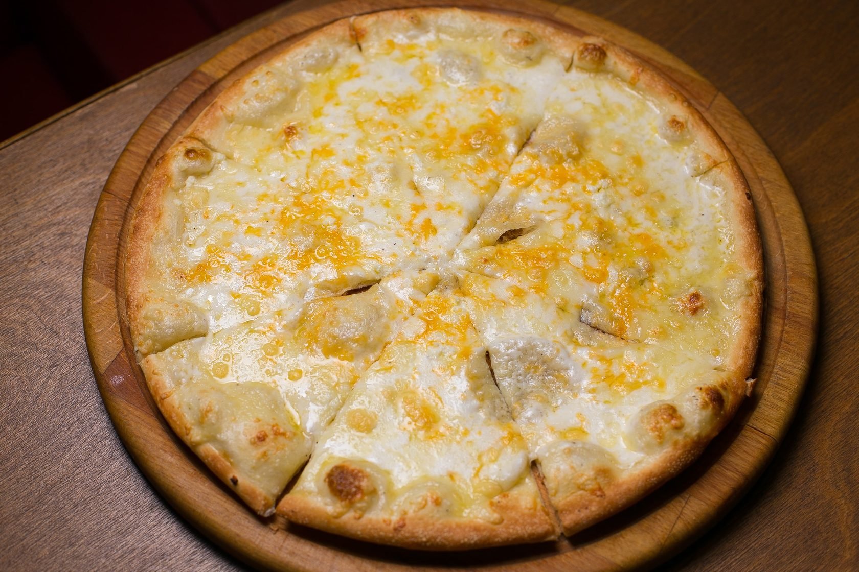 четыре сыра пицца заказать фото 68