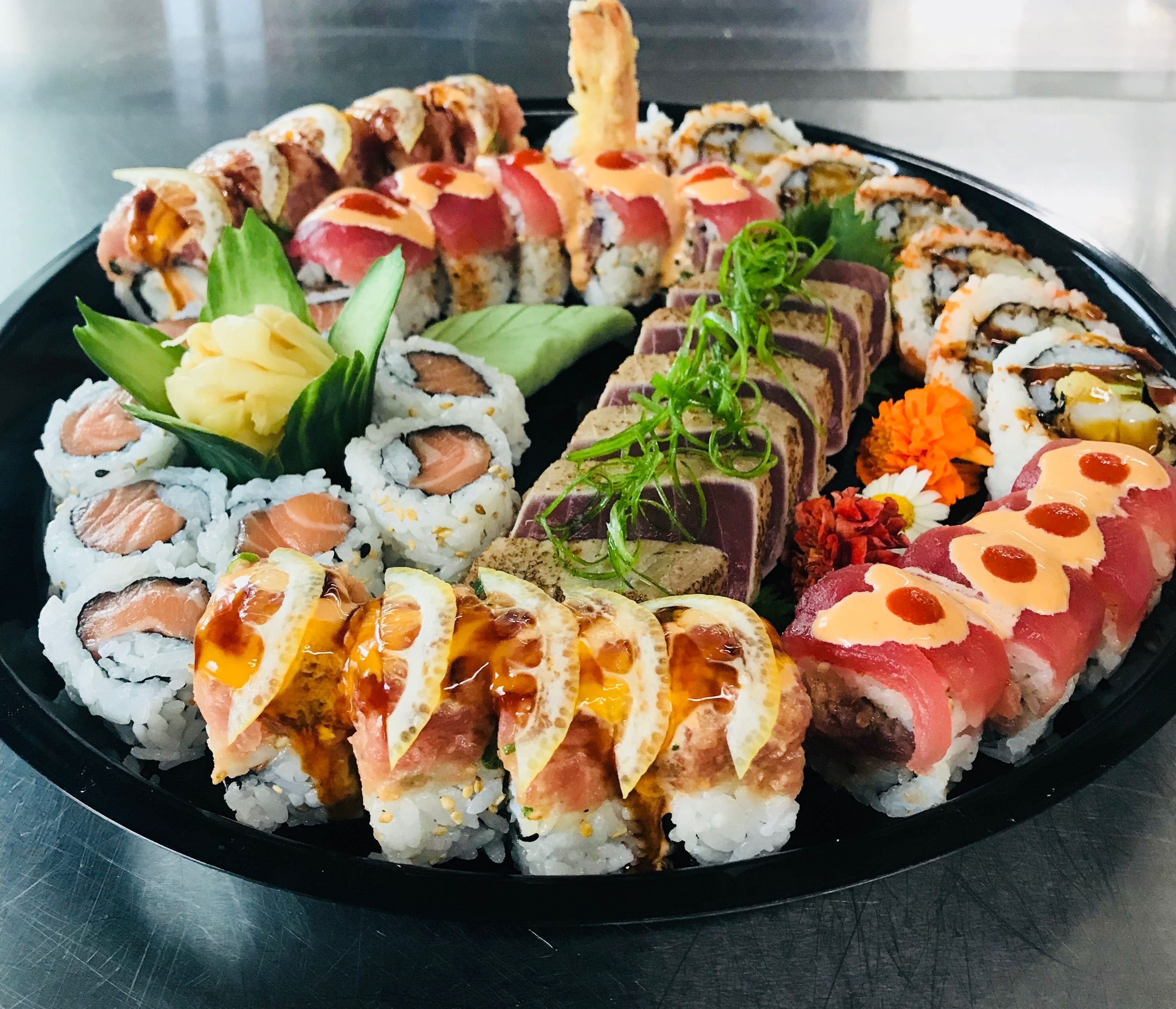 Международный день суши