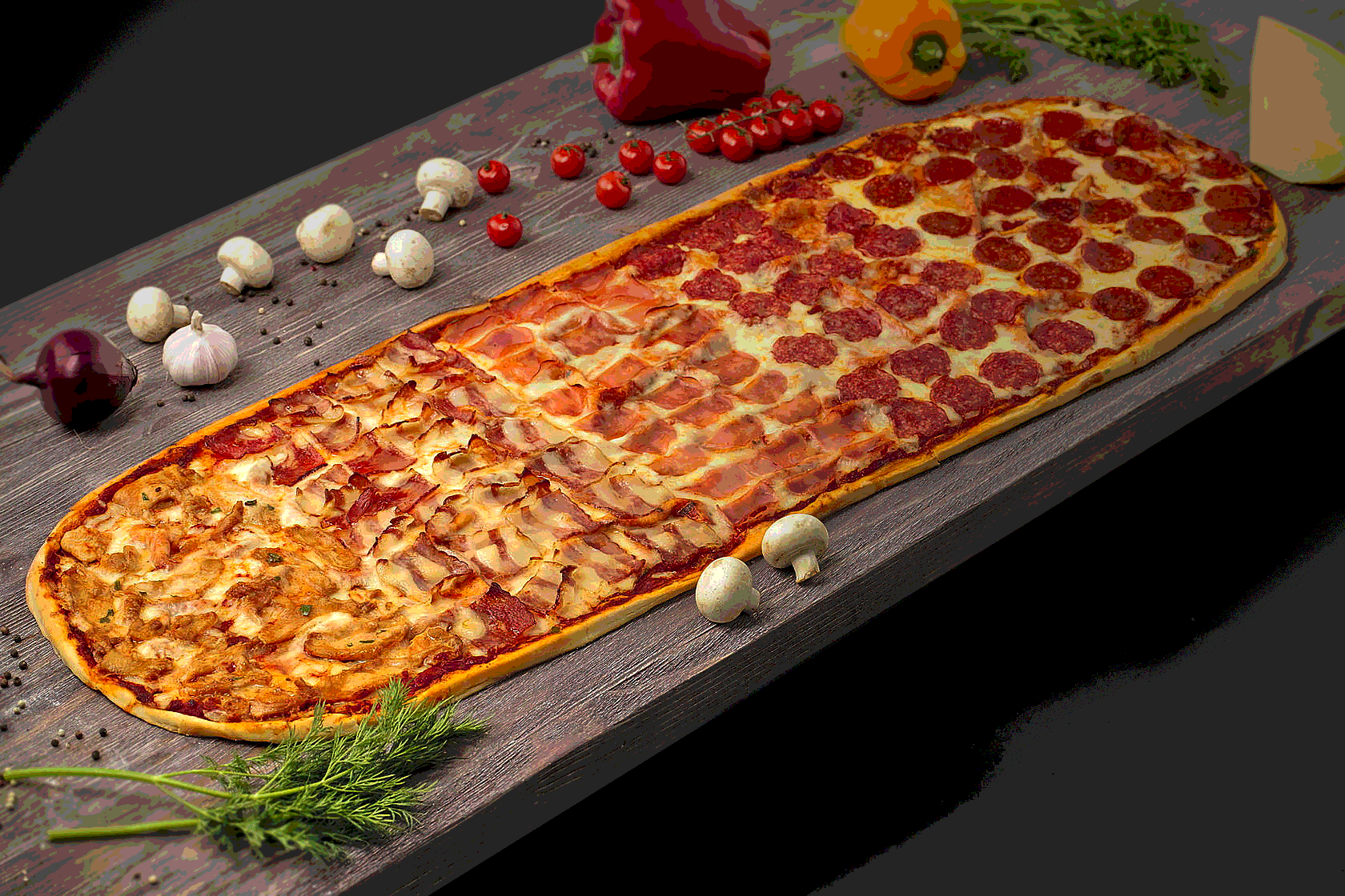 ольга шобутинская рецепты на ютубе пицца фото 103