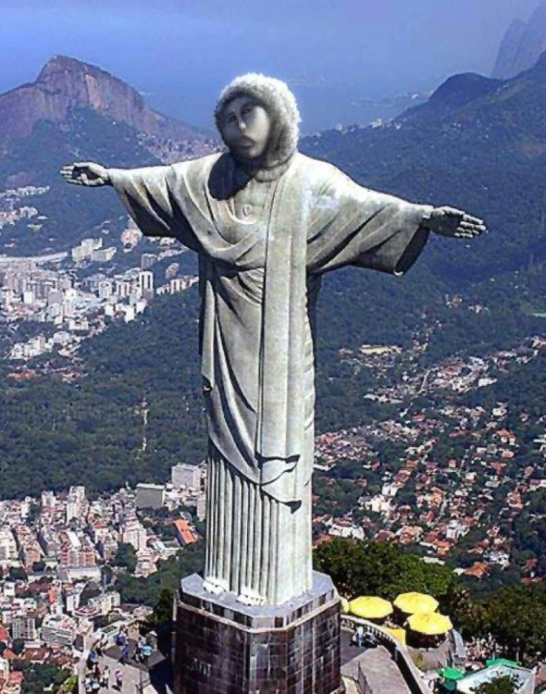 Статуя искупителя. Христос Искупитель Рио де Жанейро. Статуя Спасителя в Рио-де-Жанейро. Статуя Христа-Искупителя Бразилия. Христос-Искупитель Рио-де-Жанейро, Бразилия.
