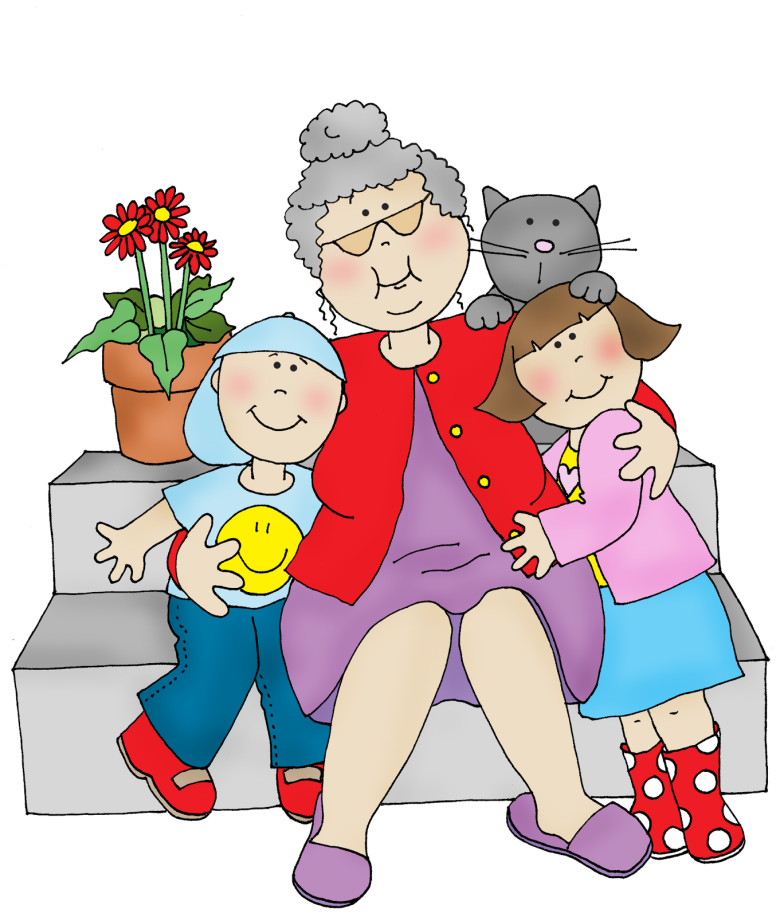Бабушка и дедушка рисунок. Изображение бабушки и дедушки. Бабушка рисунок. Открытка для бабушки и дедушки. Навещать бабушку на английском