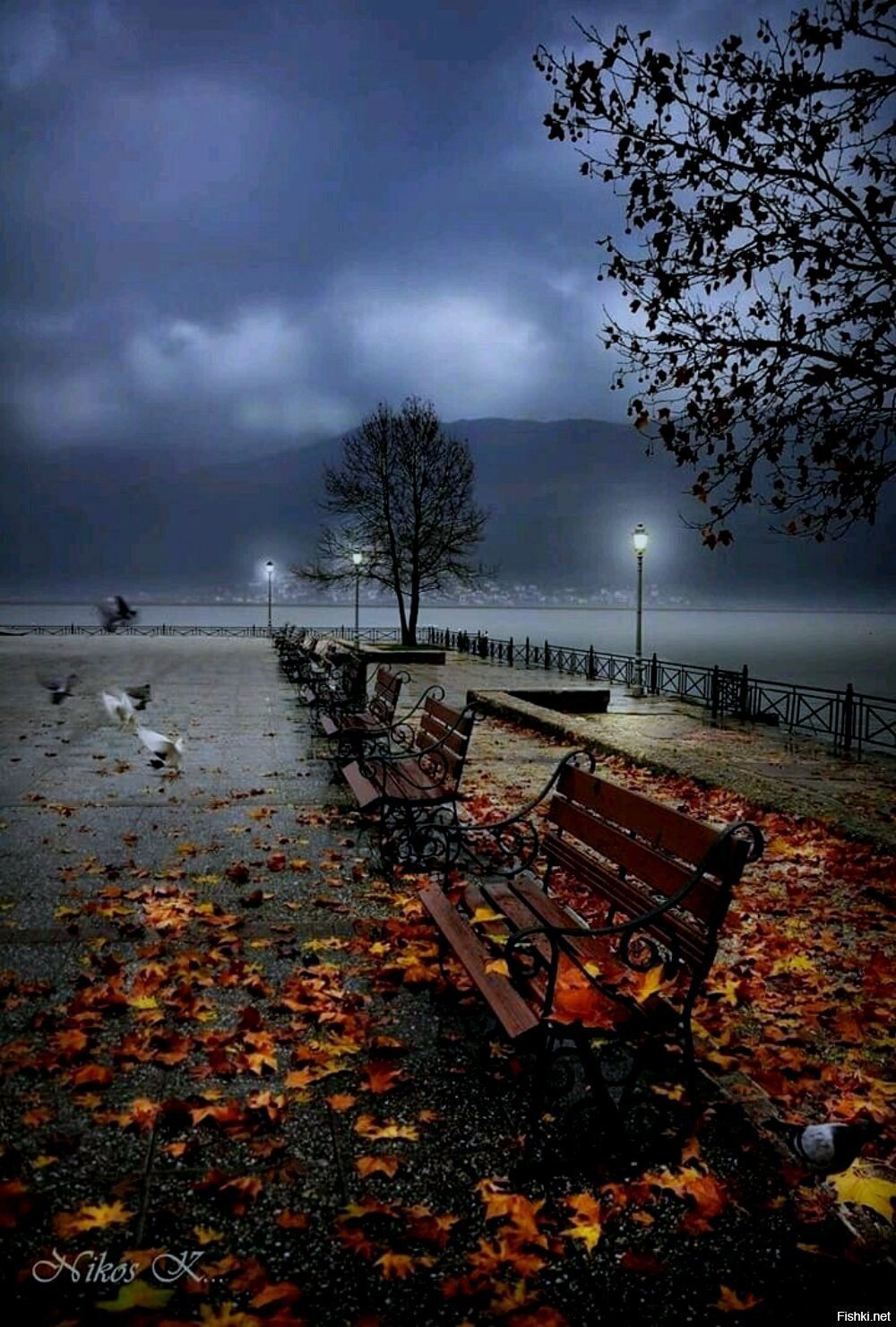 Осенним вечером случилось мне. Осенняя грусть. Печальная осень. Печальный пейзаж. Грустная осень.