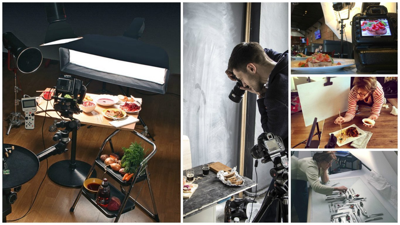 Проявить снять. Идеи для съемки предметов. Профессиональная фотосъёмка еды. Фотографирование еды. Оборудование для фуд съемки.