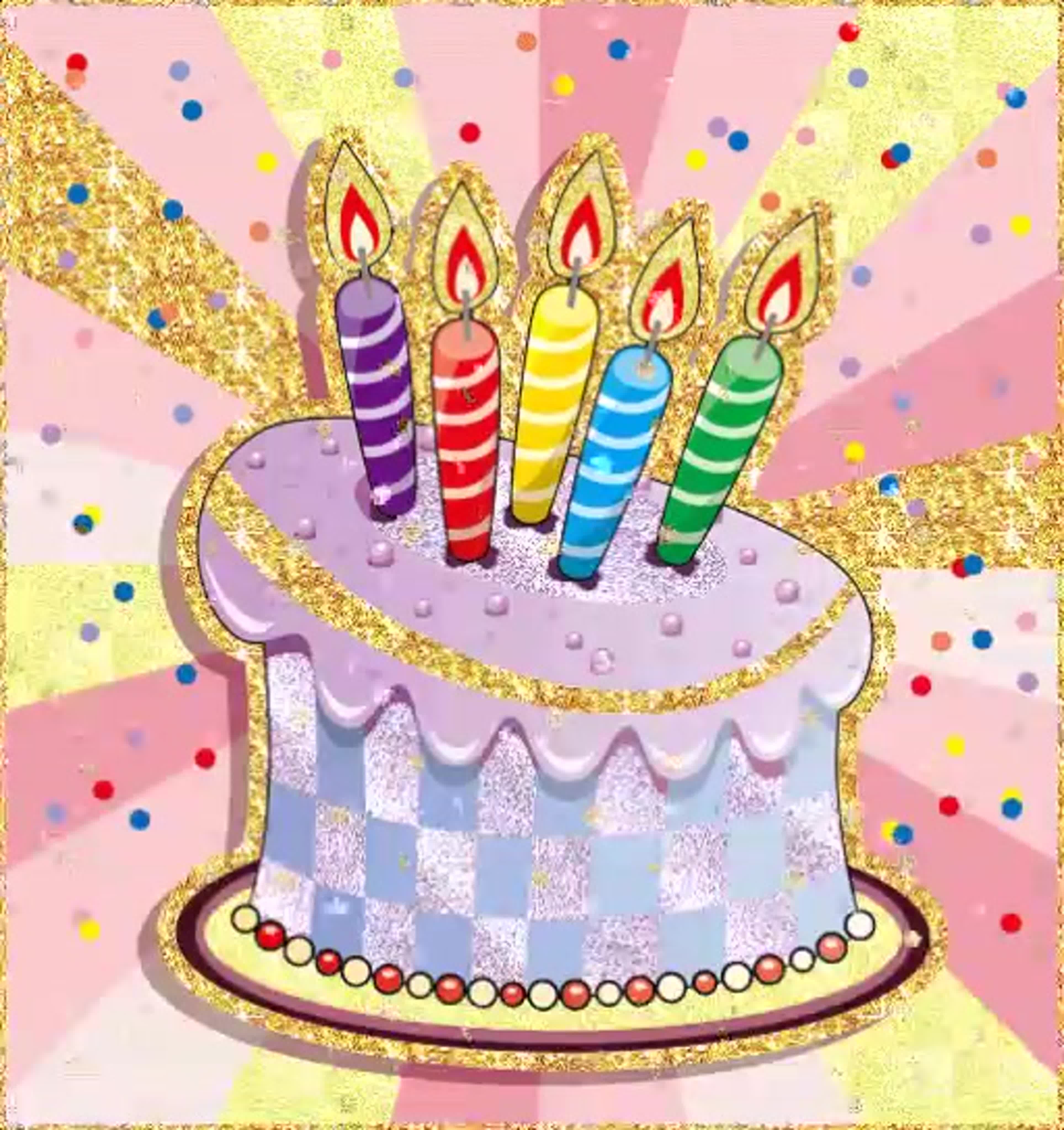Поздравление с днем рождения 9 лет картинки. Открытка с днём рождения тортик. Открытка с днём рождения с тортрм. Открытка с днем рождения с изображением торта. Открытка "с др", торт".