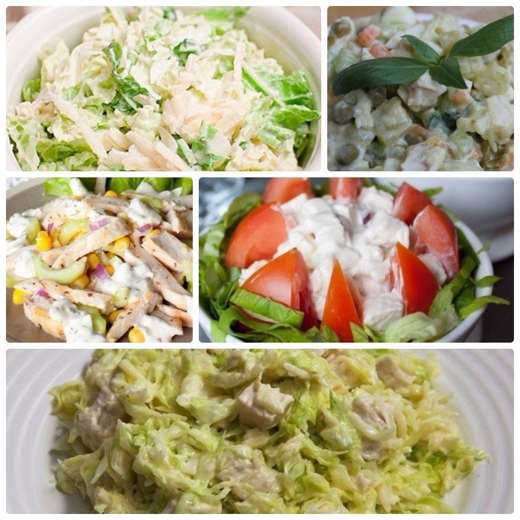 Какие салаты можно кормящим. Салат с пекинской капустой и куриной грудкой. Лёгкие диетические салаты. Белковый салат для похудения. Вкусный белковый салат.