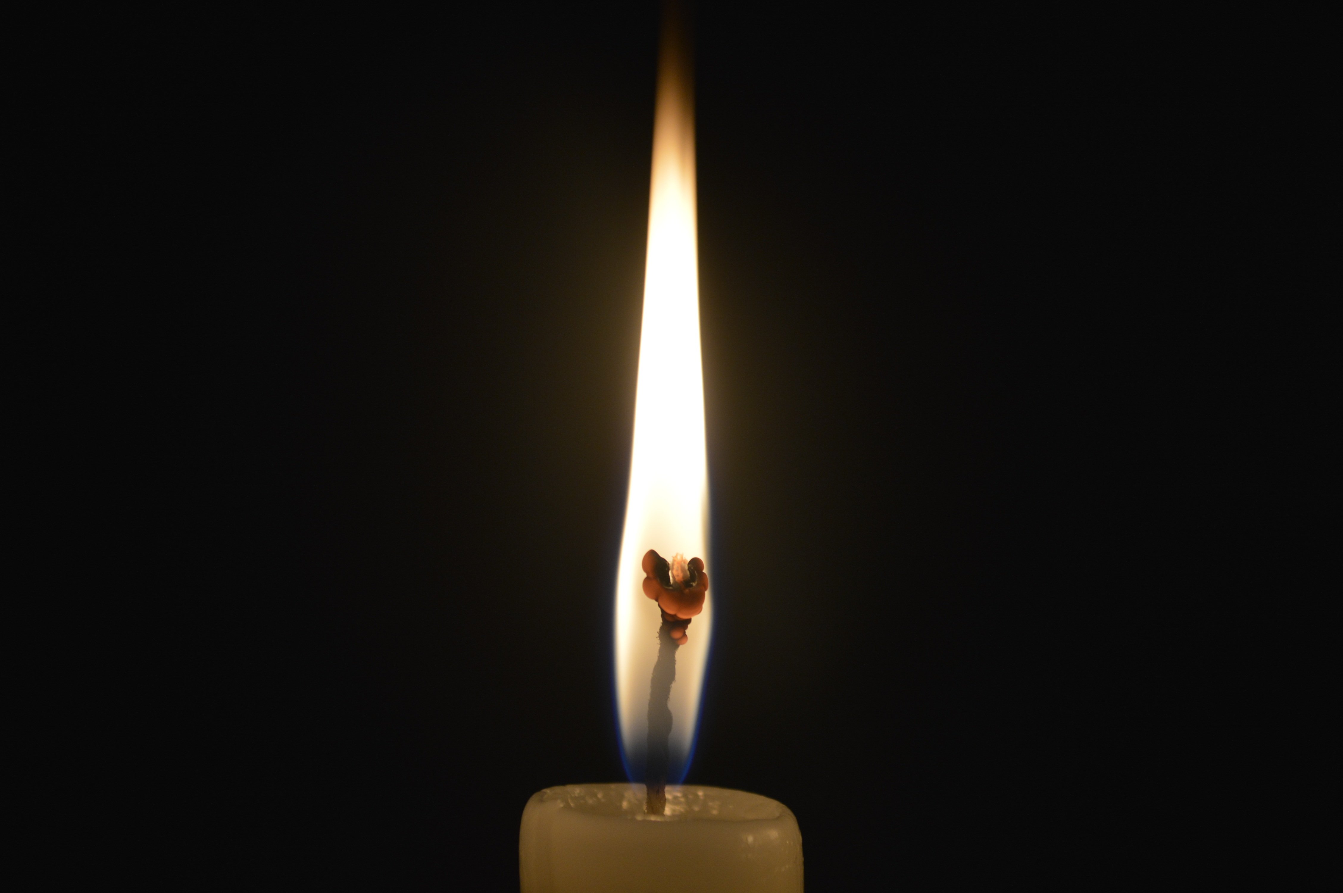 Видео свеча на черном фоне. Огарок свечи. В пламени свечи. Свечка на черном фоне. Горящая свеча.