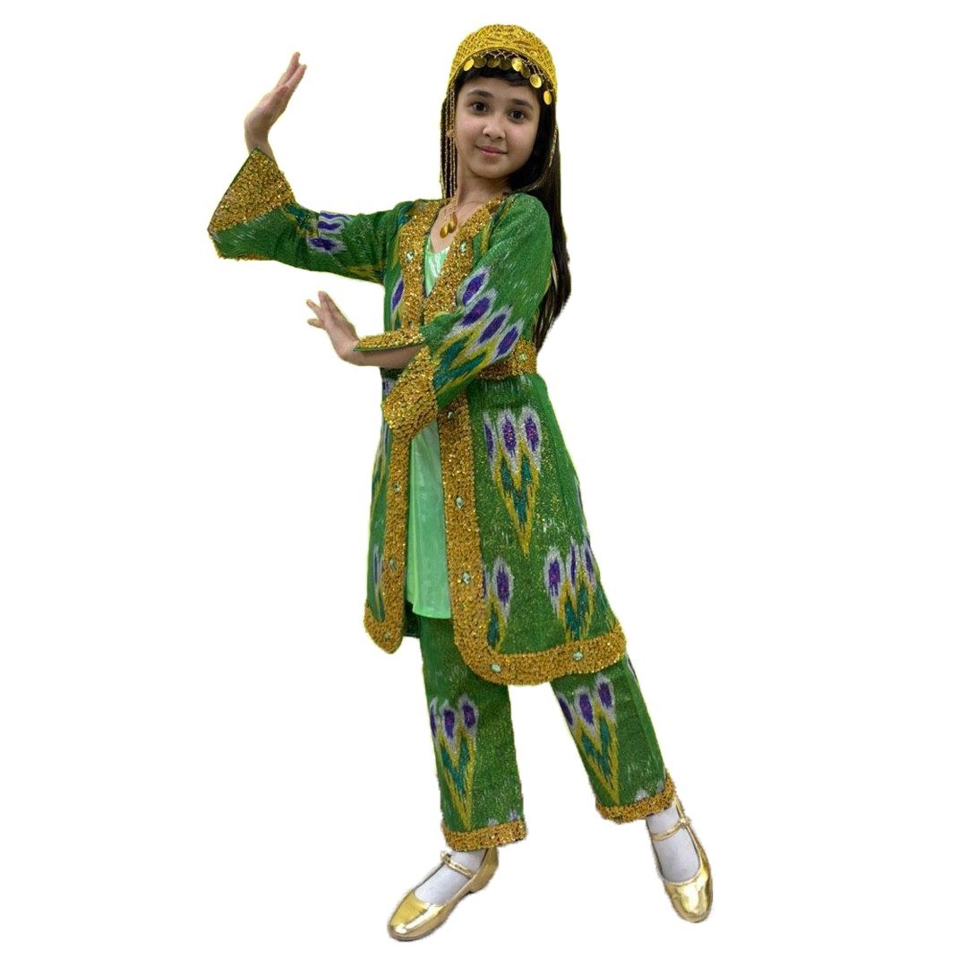 Костюм ташкент. Таджикистан детский национальный костюм чакан. Узбекский национальный костюм. Узбекский костюм женский. Узбекская Национальная одежда.