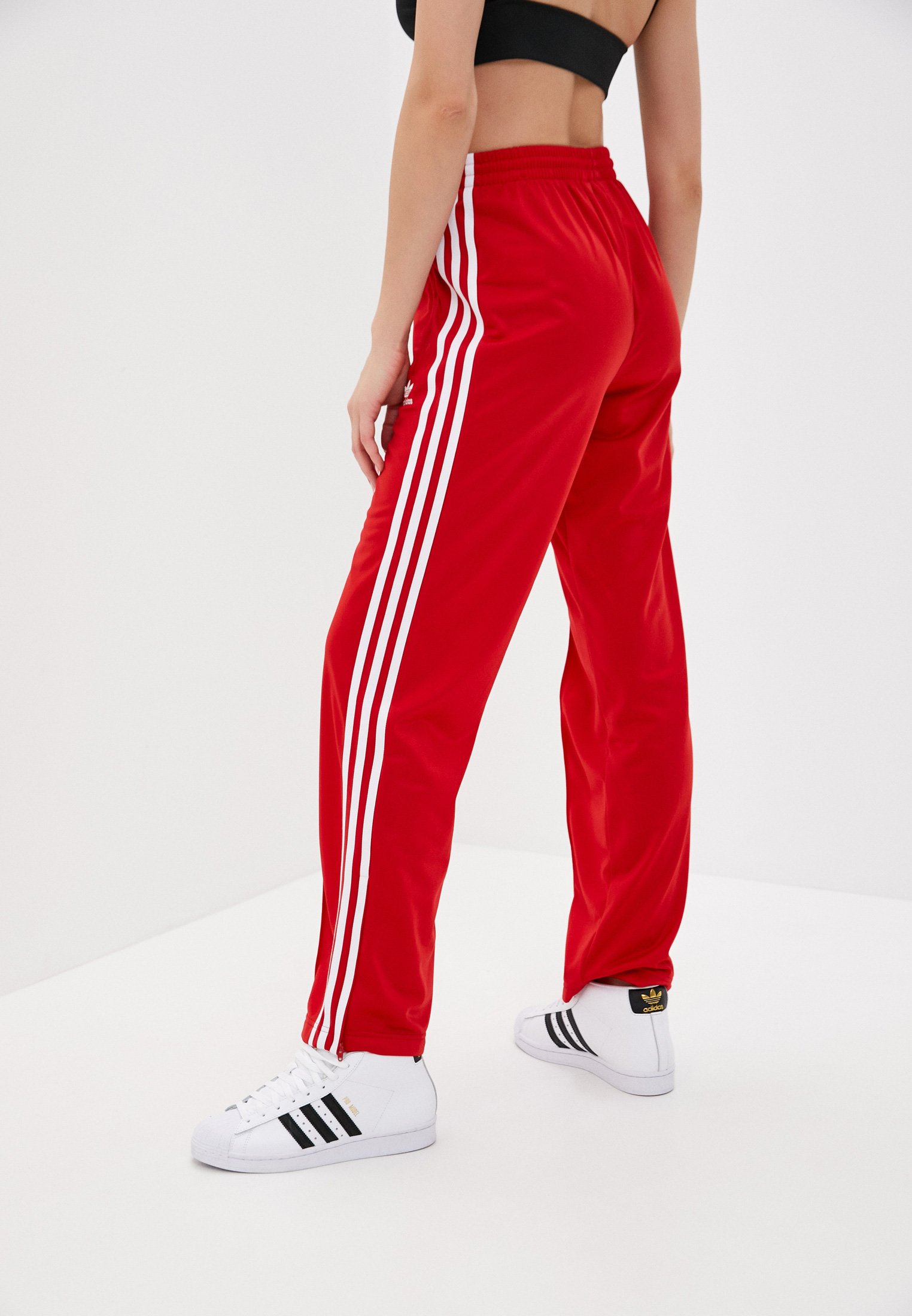 Красные штаны адидас. Adidas штаны с лампасами adidas. Брюки спортивные Firebird TP PB adidas Originals. Adidas Originals Firebird TP PB брюки спортивные женские. Adidas Originals Red штаны.
