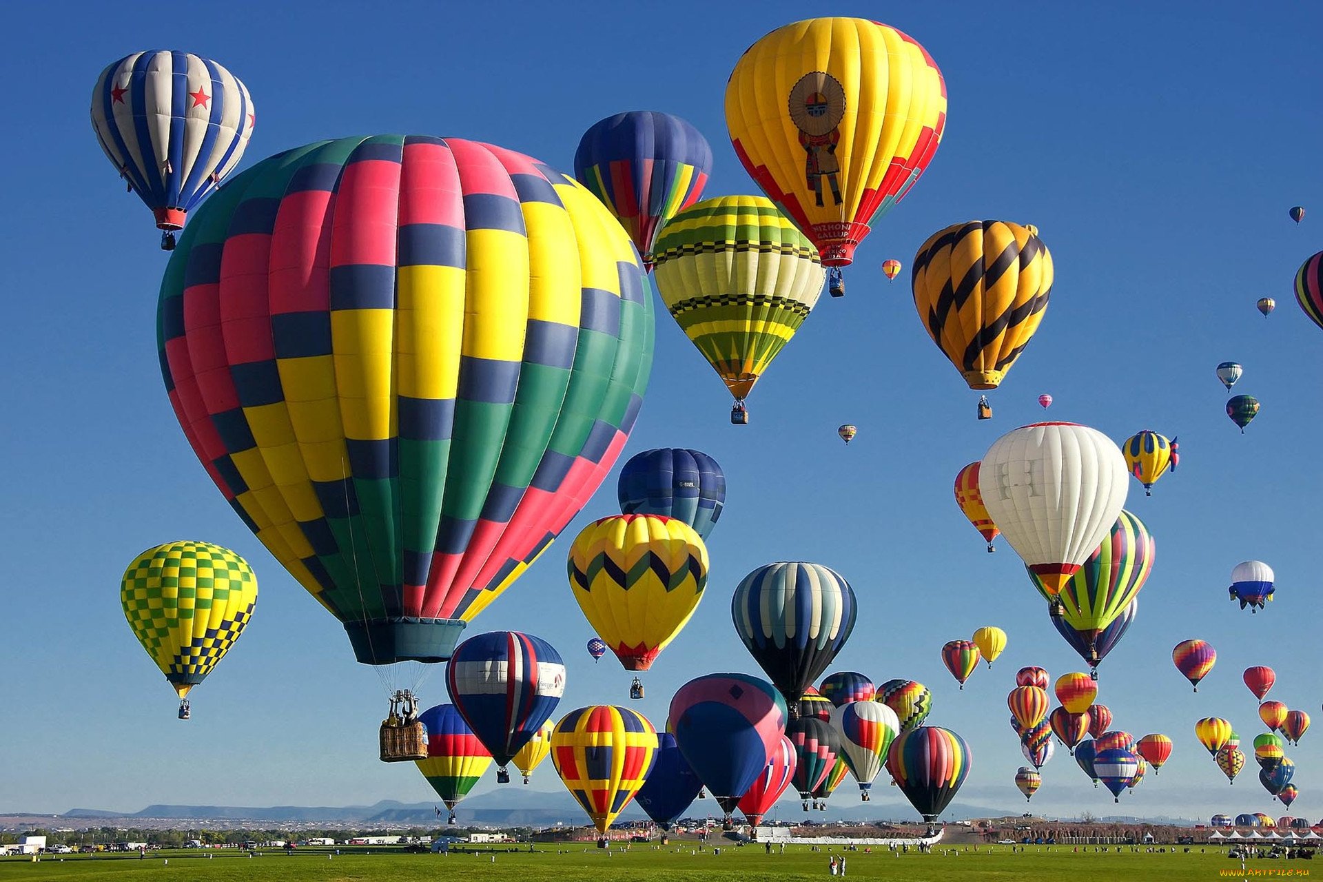 Кунгур воздушные шары фестиваль 2022