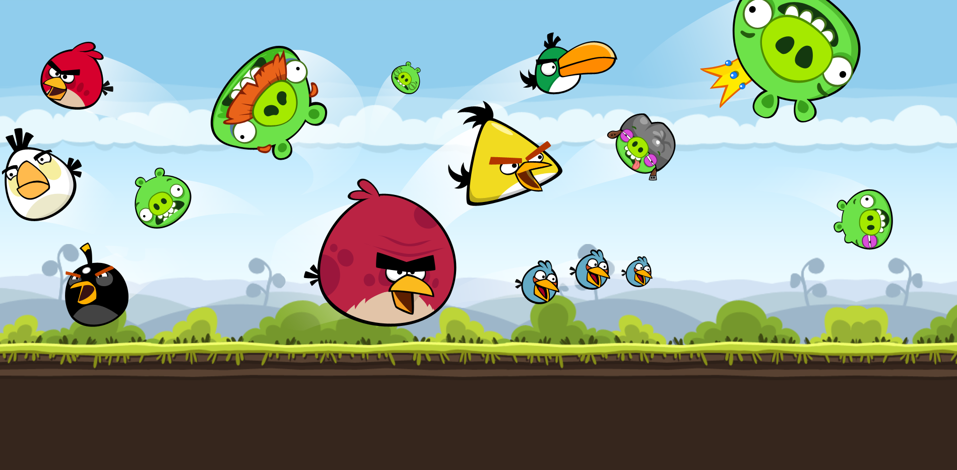 Мини берс. Игра Энгри бердз 2 злые птицы. Ровио Энгри бердз. Игра Энгри бердз птицы. Игра Angry Birds Classic.