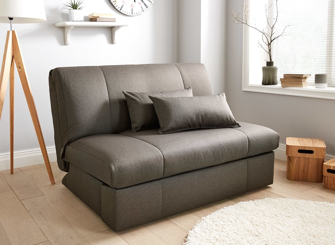Диван ру мини диваны. Раскладной диван Sofa Bed серого цвета IMR-613087. Диван Sofa Bed. Раскладной диван Sofa Bed. Диваны раскладные маленькие Hoff.