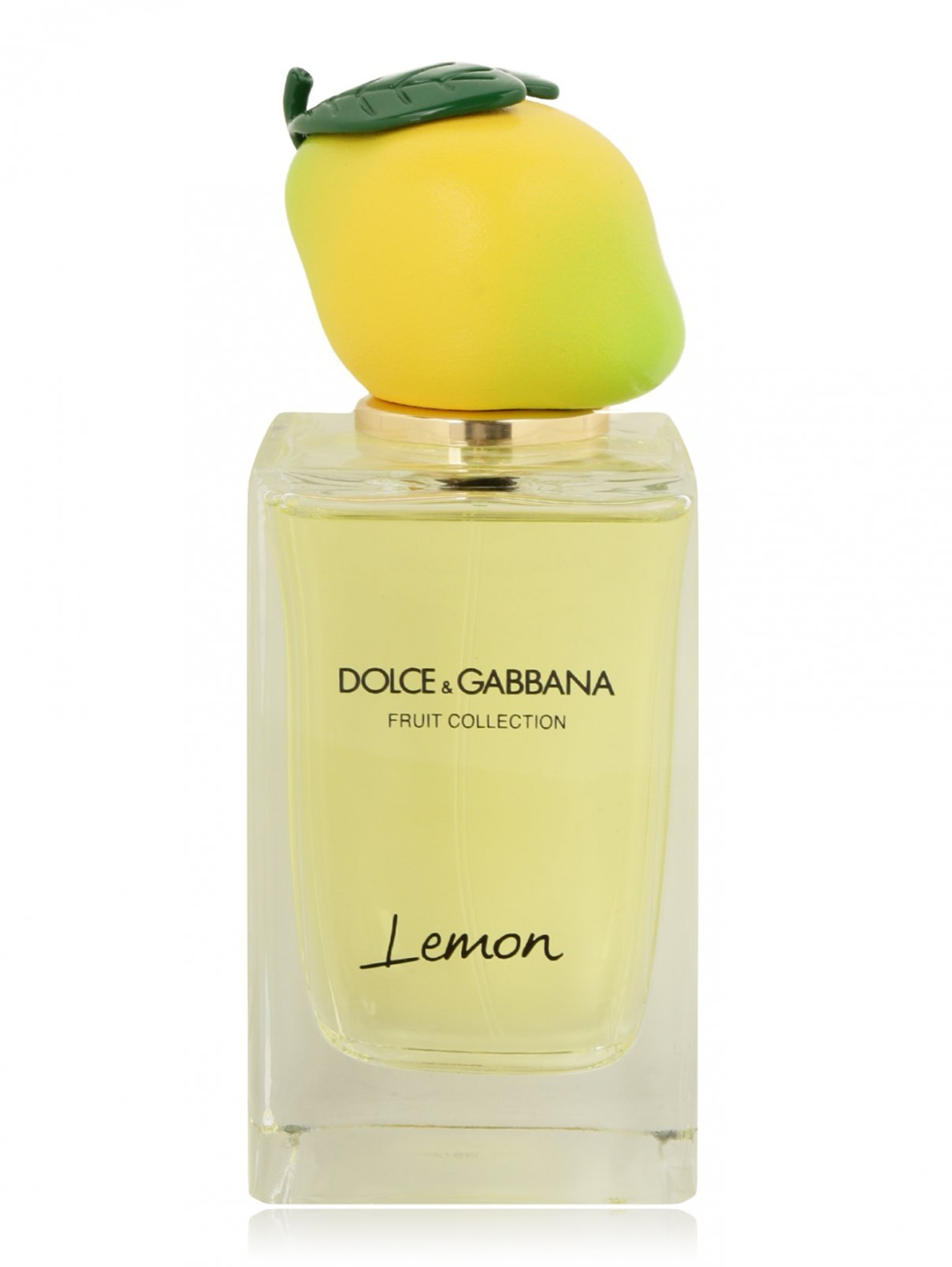 Dolce Gabbana Fruit collection Lemon