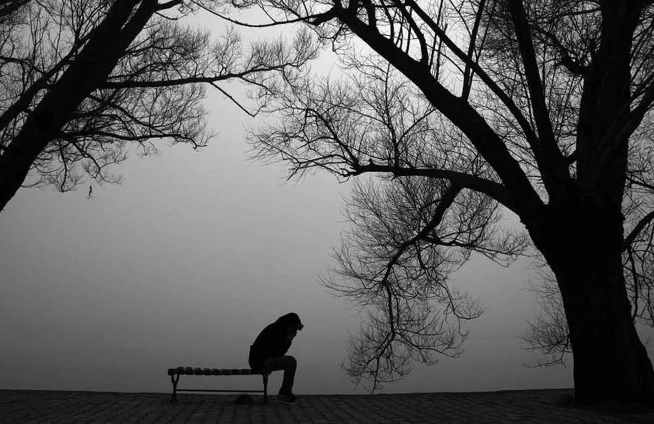 Одиночество. Это одиночество. Одиночество души. Депрессия. Грусть одиночество.