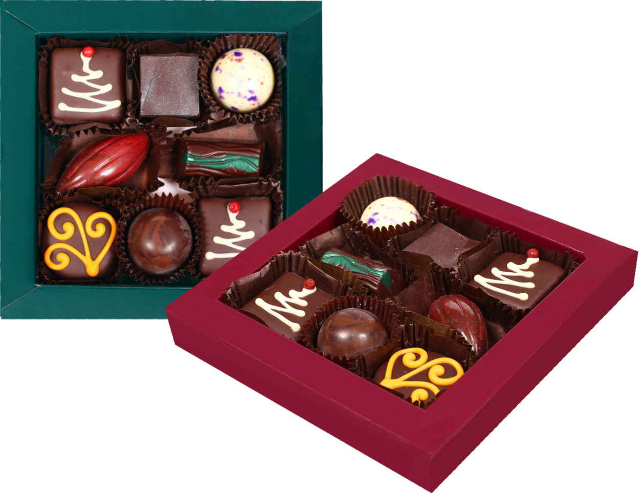 Шоколадный подарок на новый. Набор шоколадных конфет. Подарочный набор "шоколадный". Шоколадные конфеты подарочные. Шоколадные подарочные наборы на новый год.