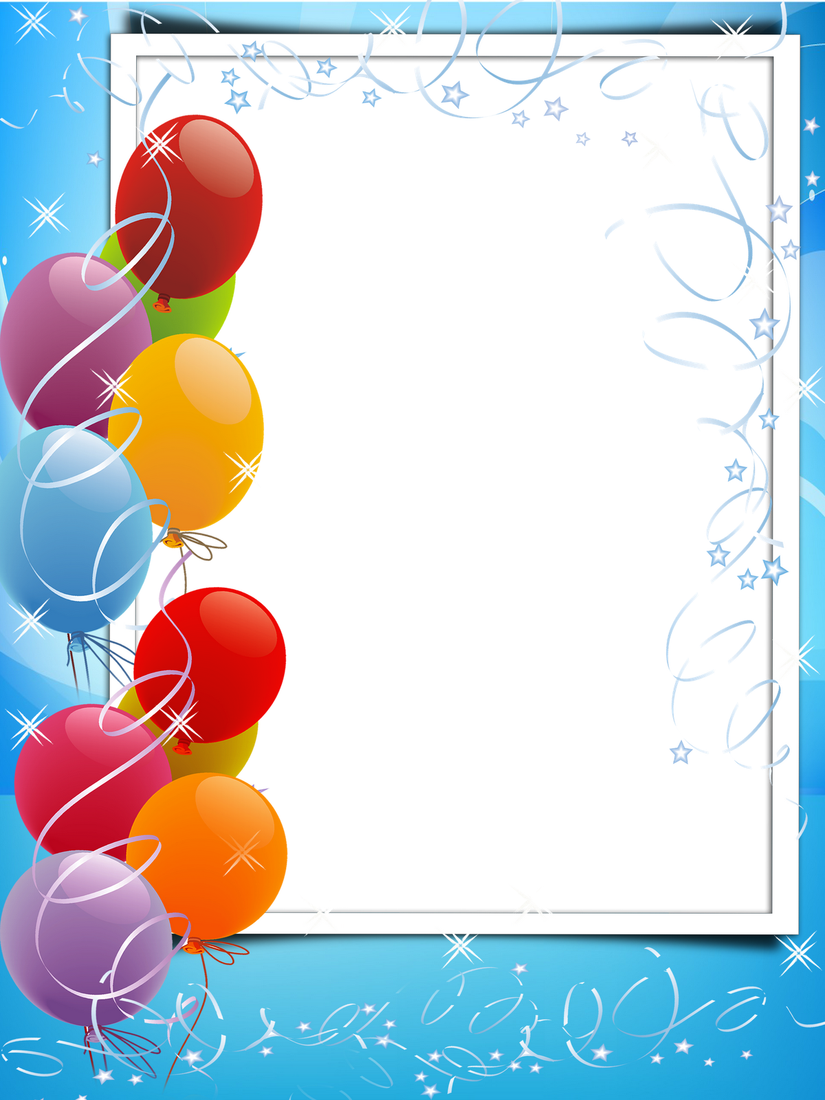 Вертикальные картинки с днем рождения. Рамка с днем рождения. Праздничные рамки для поздравлений. Фон для поздравления с днем рождения. Фоторамка с днем рождения.