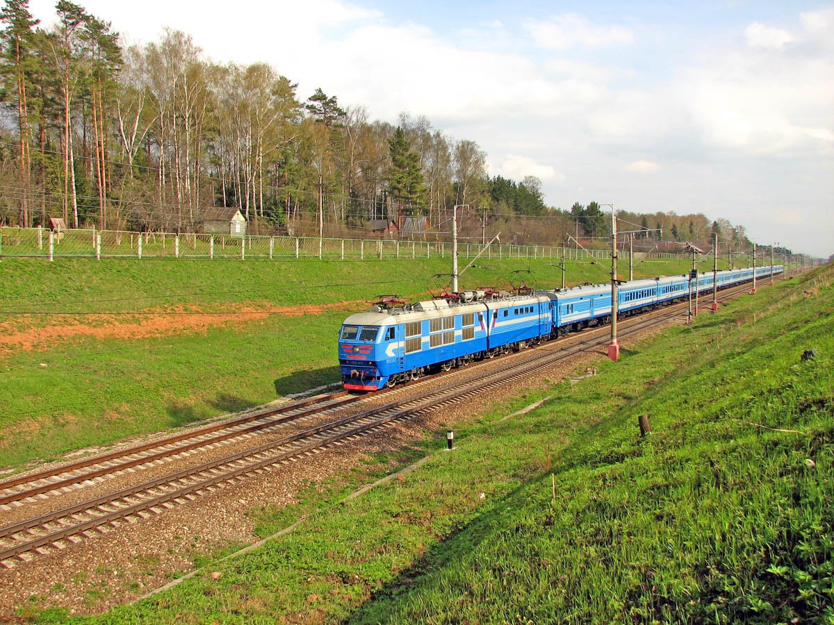 Березка железнодорожный. Поезд Березка Москва-Рязань. Фирменный поезд Березка.
